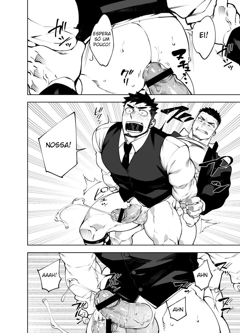 Ato 3 cm no kabe - Foto 11