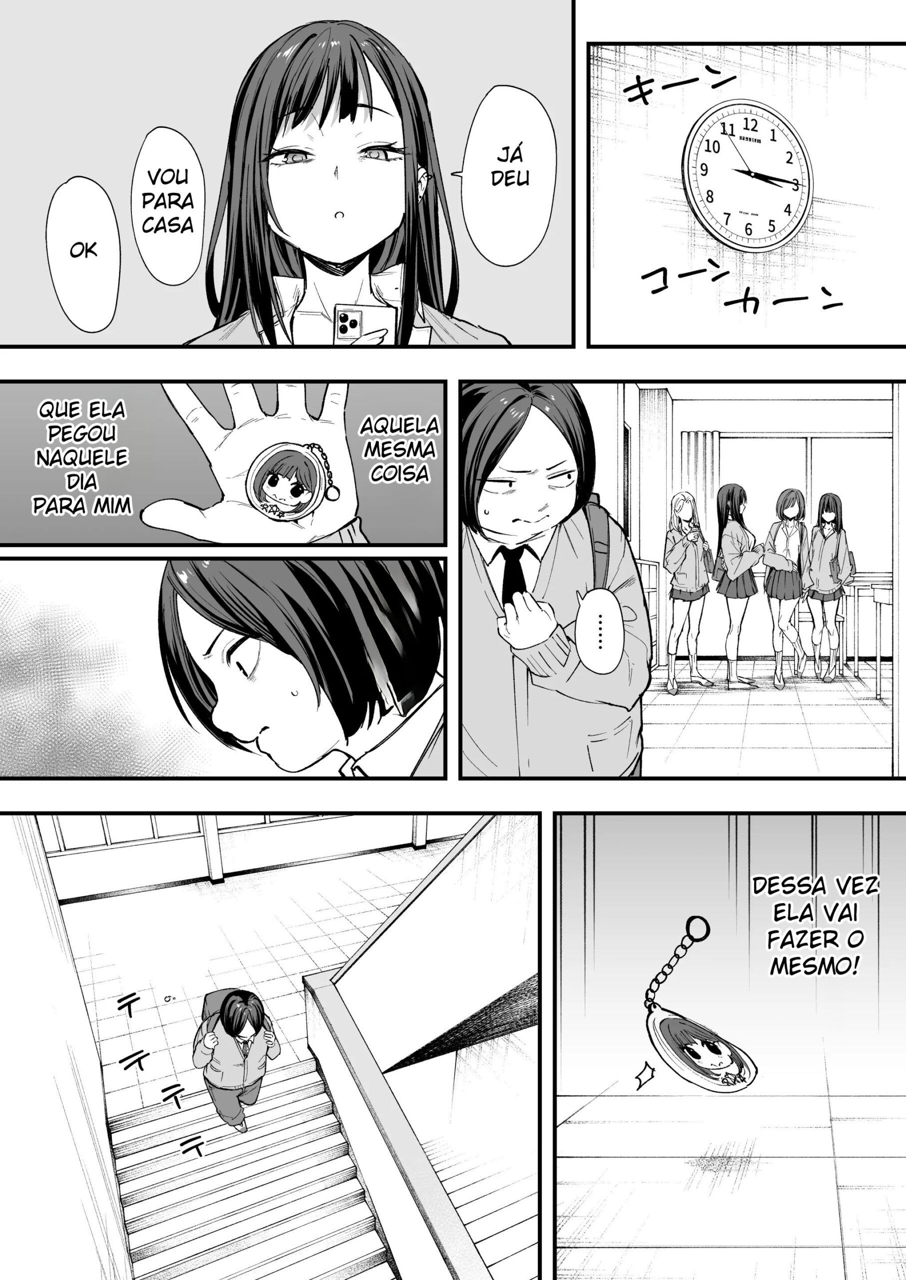 Otaku no Boku ga Ichigun Gal to Tsukiaerumade no Hanashi - Foto 11