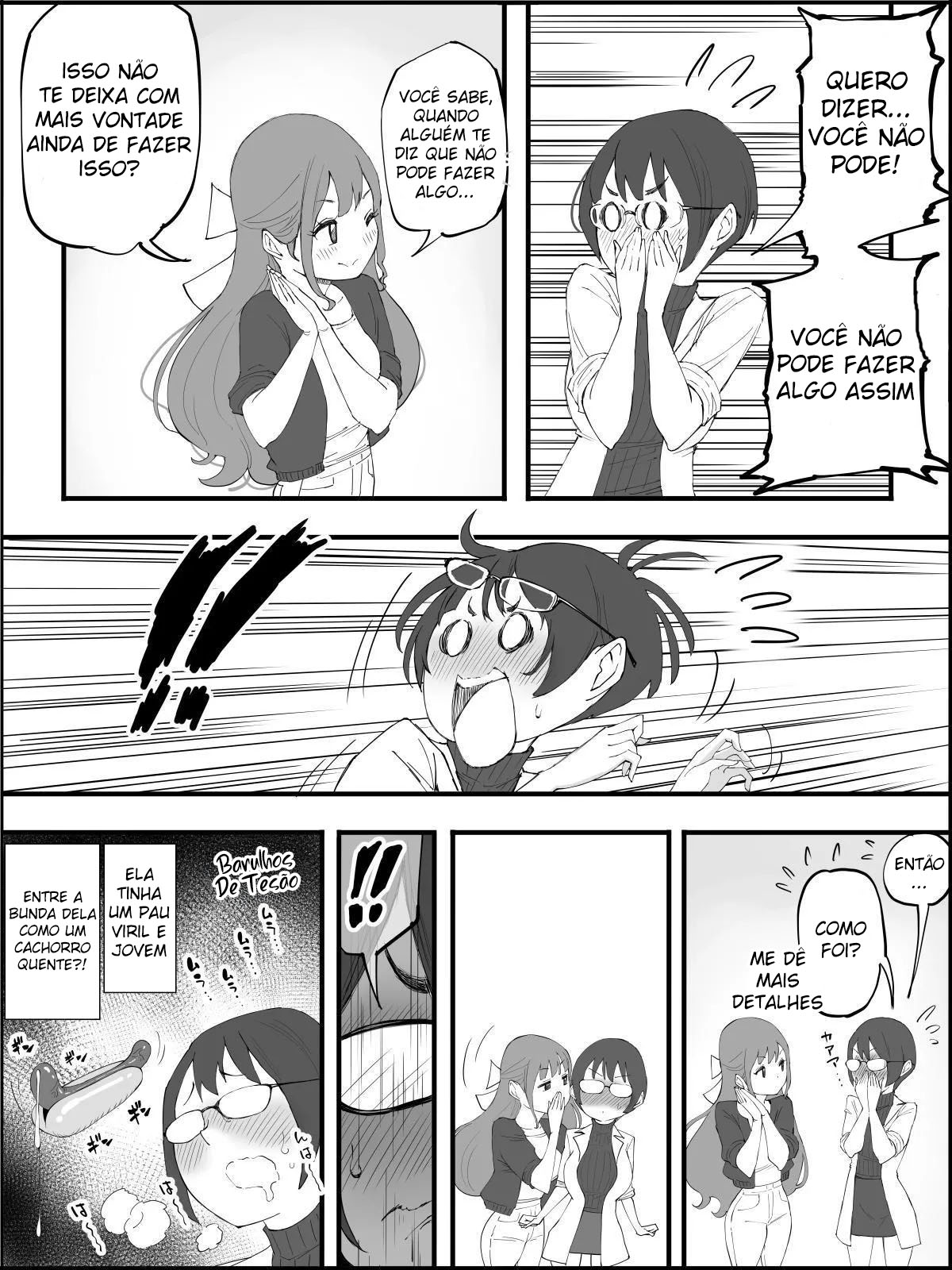 Boku ni Harem SeFri ga Dekita Riyuu 4 - Foto 11