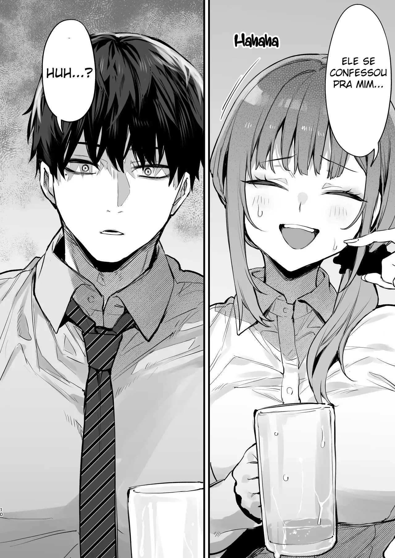 Kyouya wa Yume de Watashi o Okasu - Foto 11