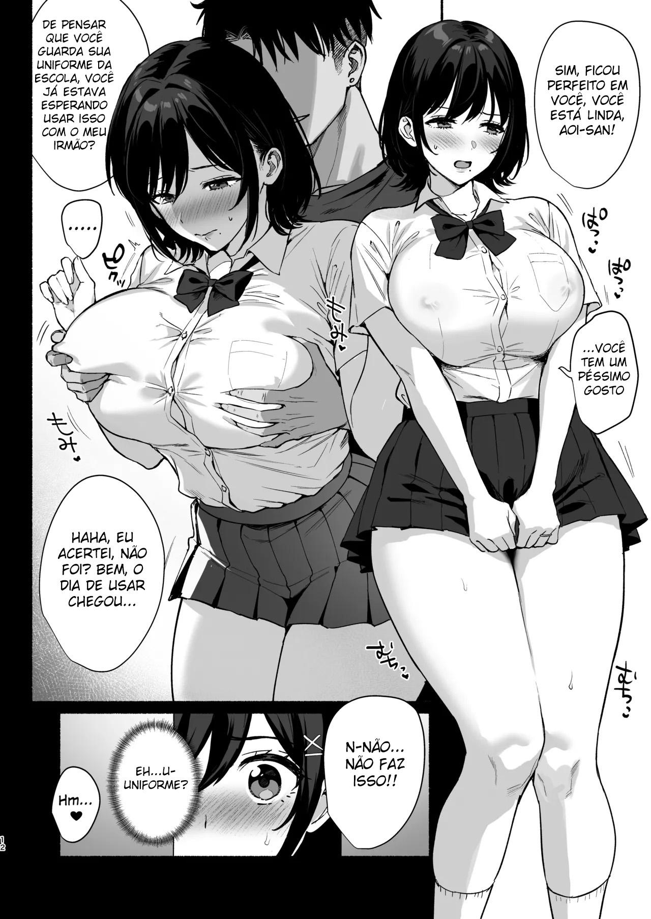 Mesu no Ie II - Foto 11