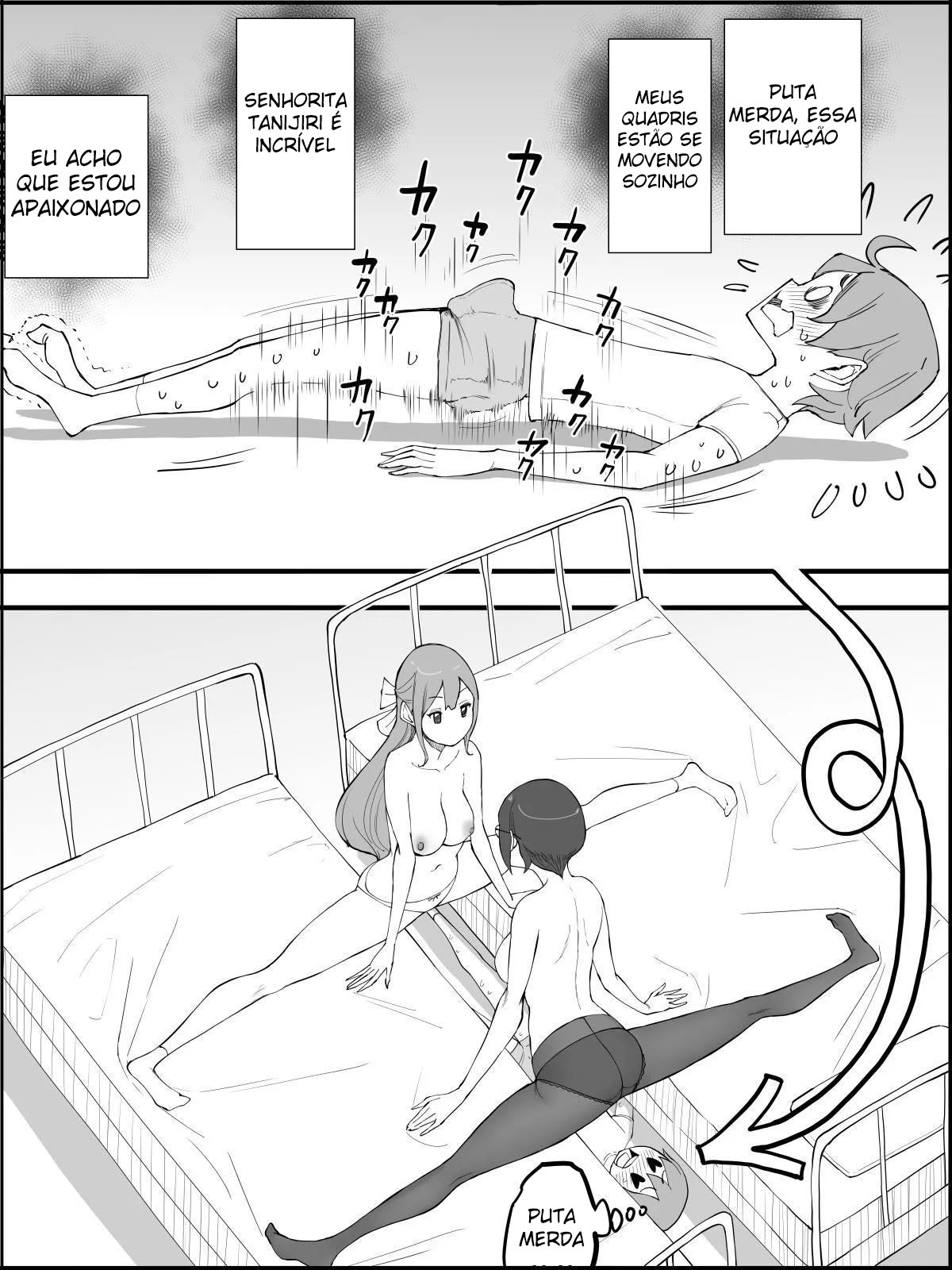 Boku ni Harem SeFri ga Dekita Riyuu 4 - Foto 110