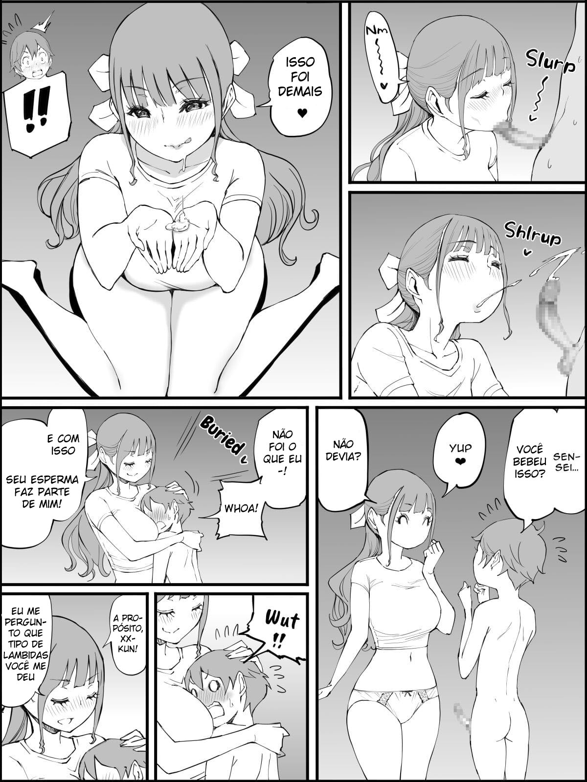 Boku ni Harem SeFri ga Dekita Riyuu 3 - Foto 116
