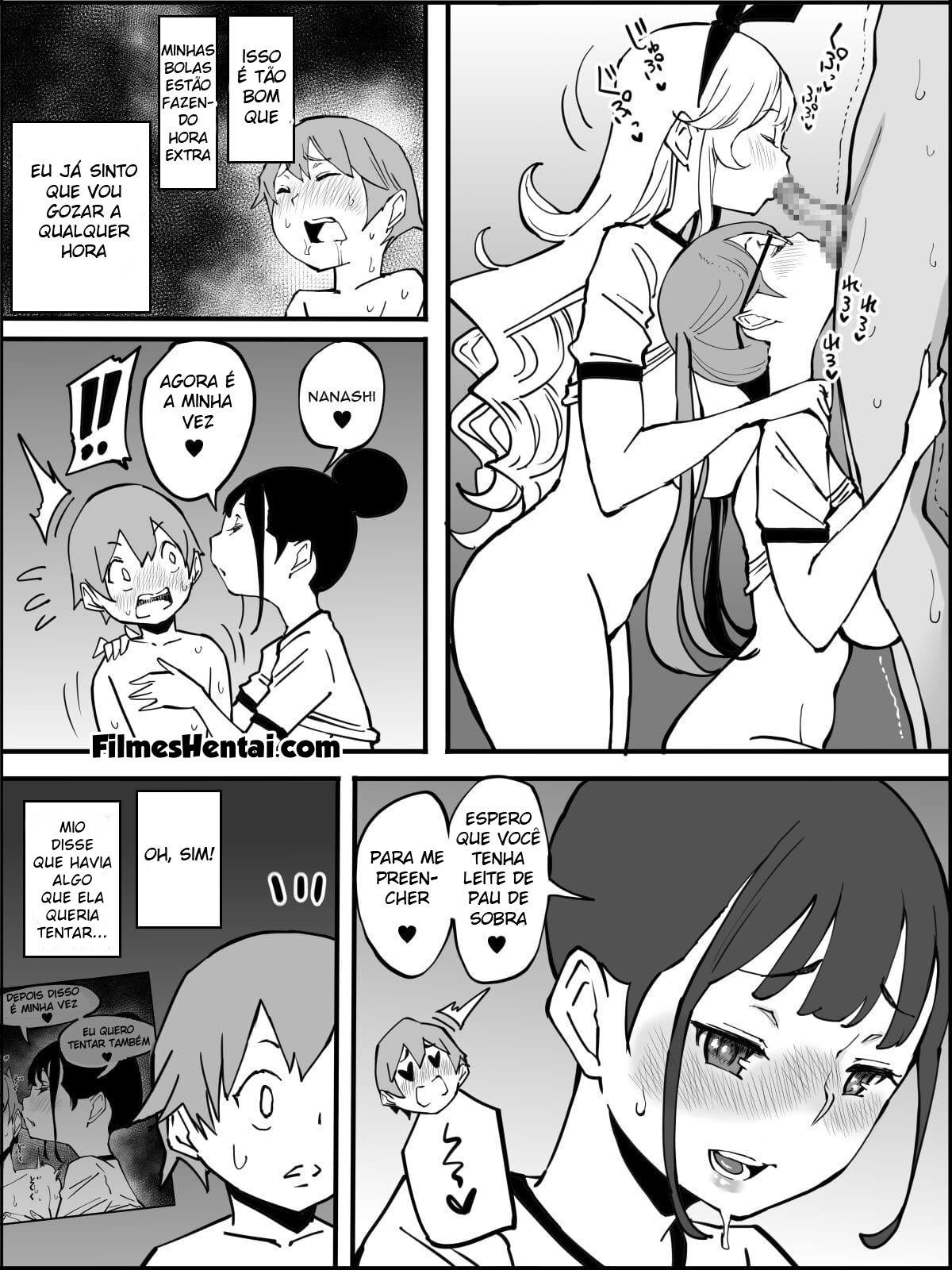 Boku ni Harem SeFri ga Dekita Riyuu 2 - Foto 117