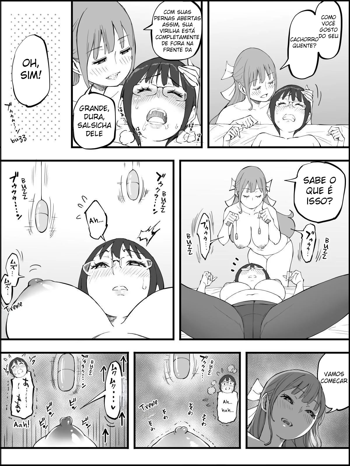 Boku ni Harem SeFri ga Dekita Riyuu 4 - Foto 118
