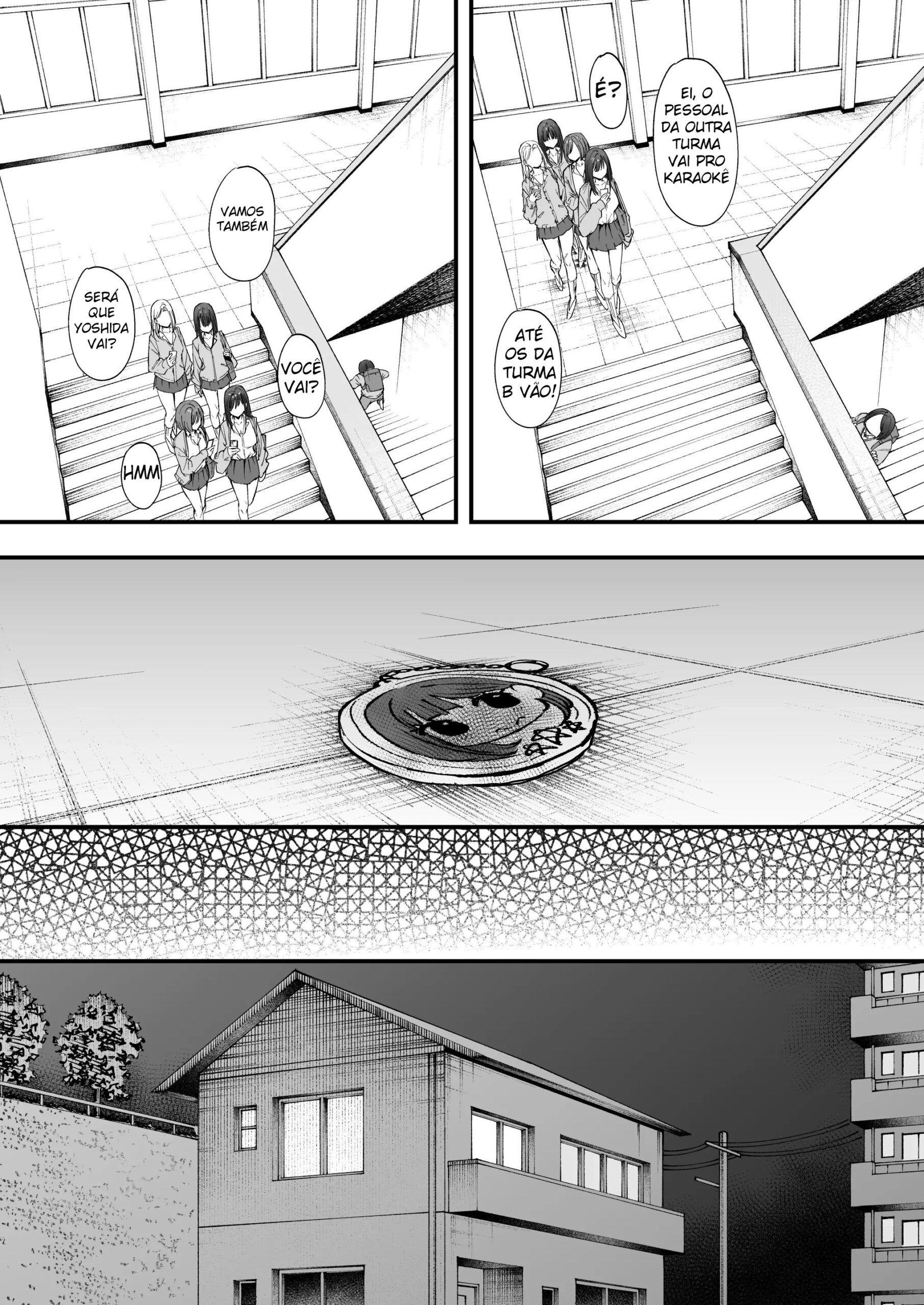 Otaku no Boku ga Ichigun Gal to Tsukiaerumade no Hanashi - Foto 12