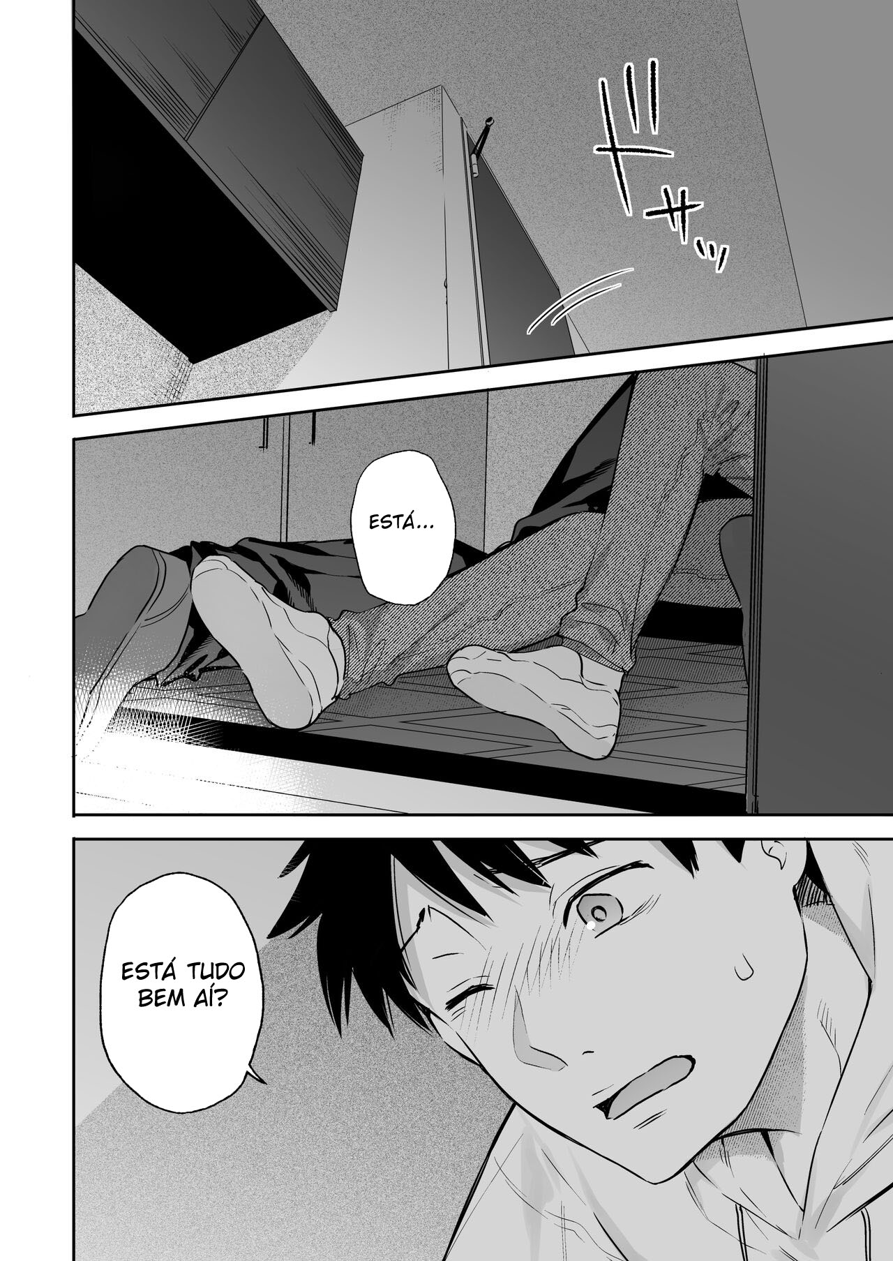 Kanojo no Hatsujou Switch - Foto 12