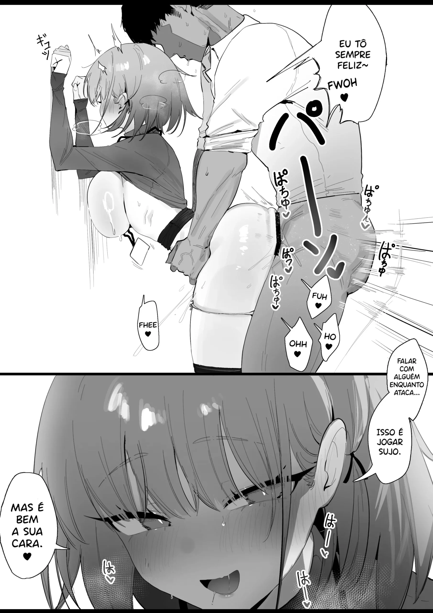 RPK16-Angelia Manga - Foto 12