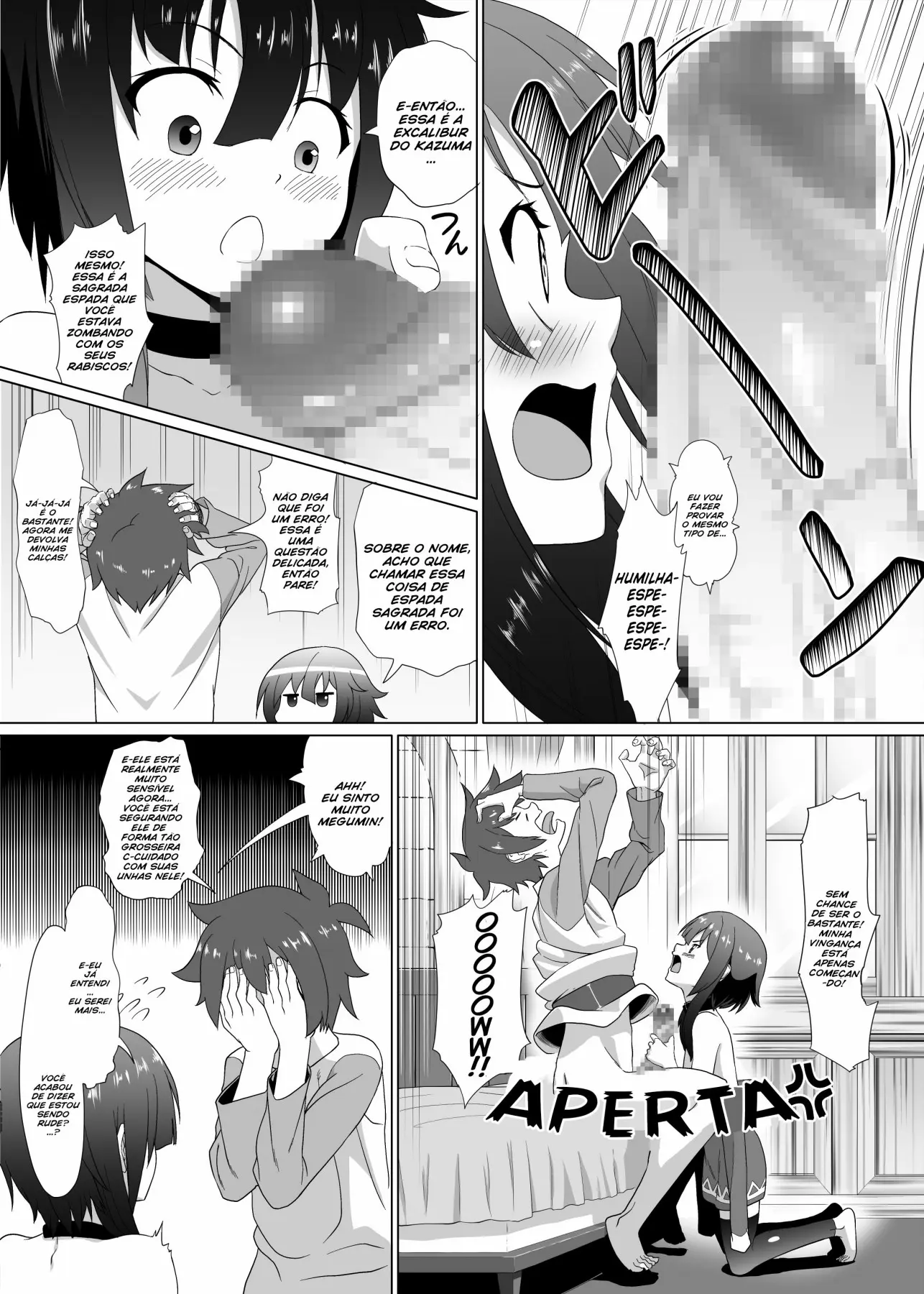 Kono Kawairashii Hinnyu ni Kyuusai o! - Foto 12