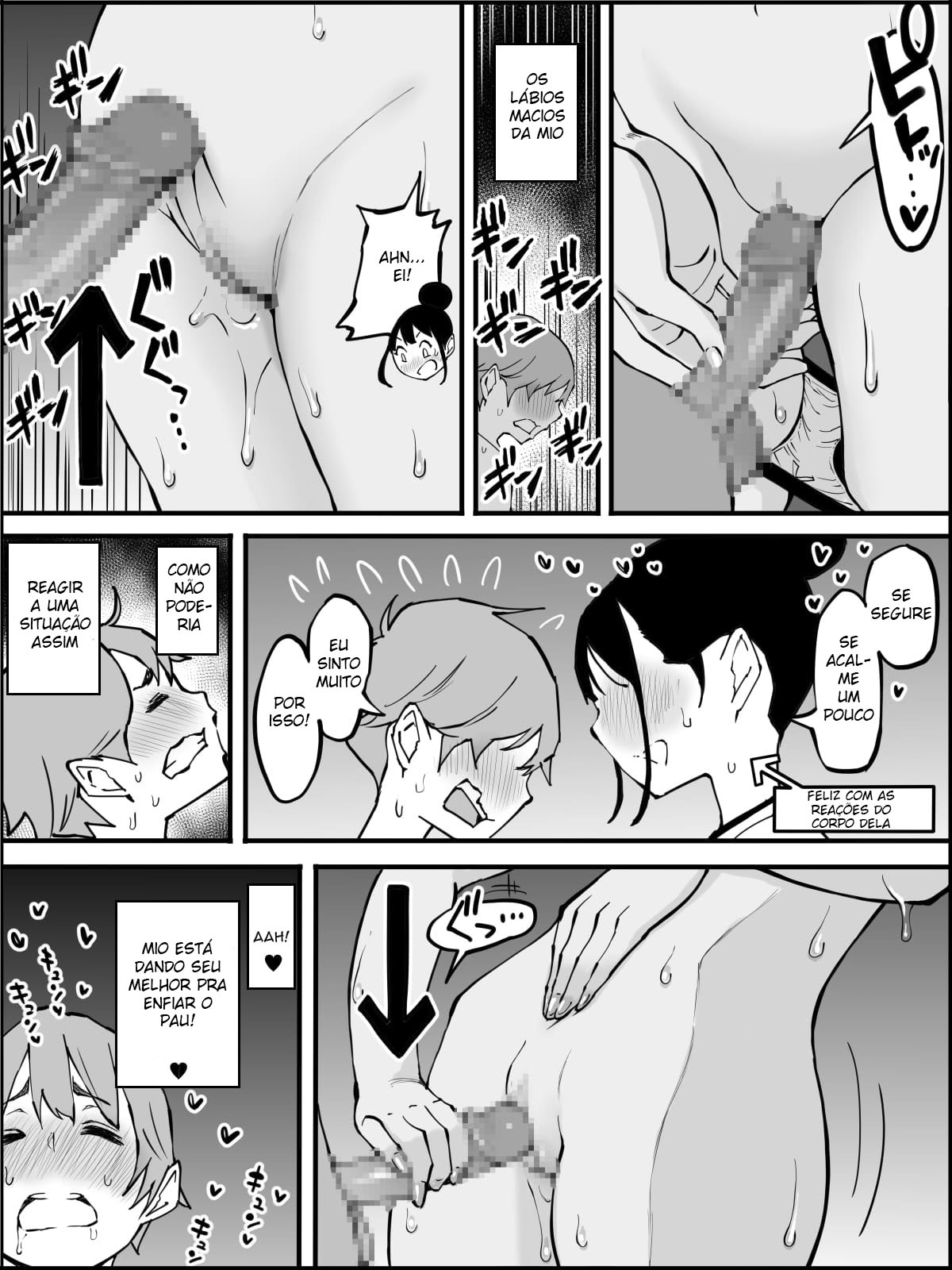 Boku ni Harem SeFri ga Dekita Riyuu 2 - Foto 120