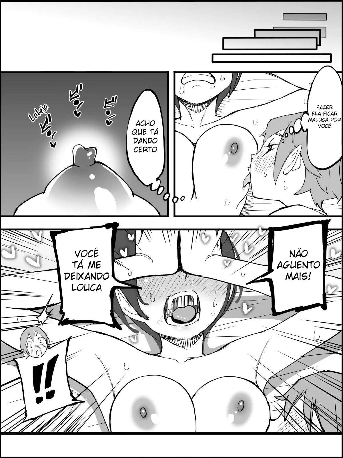 Boku ni Harem SeFri ga Dekita Riyuu 4 - Foto 124