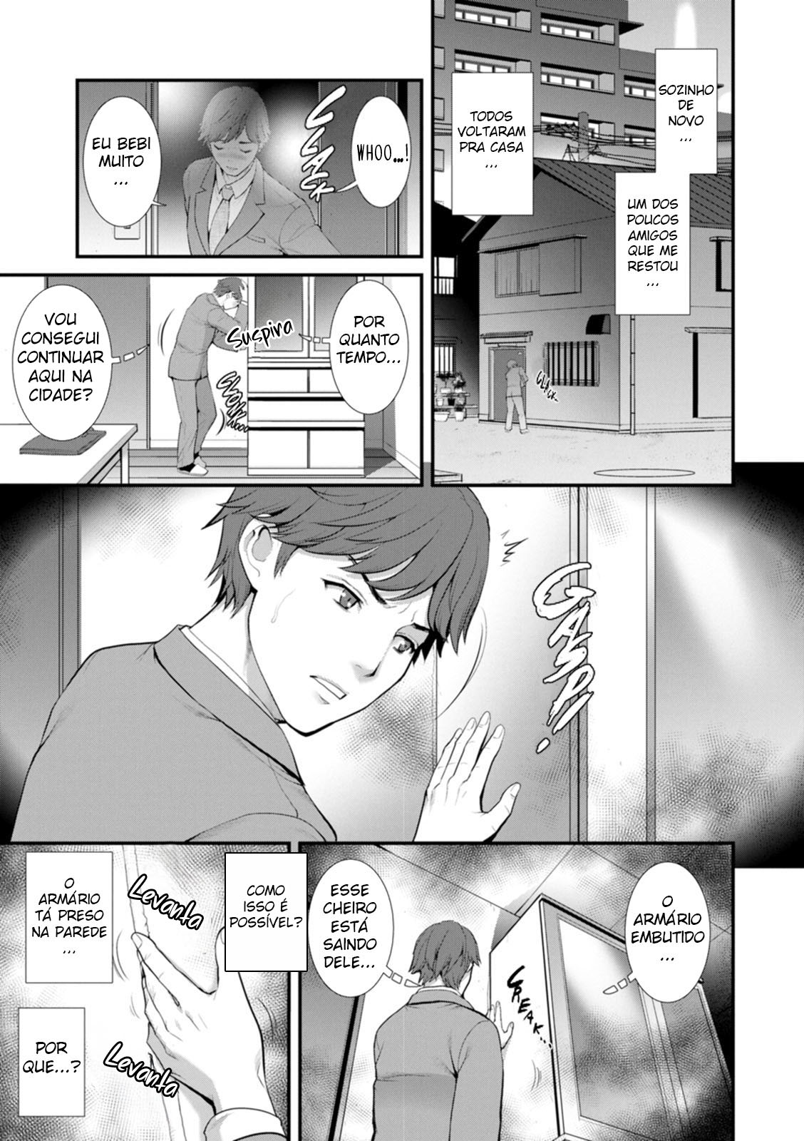 Chika 30m no Mitsugetsu o... - Foto 13