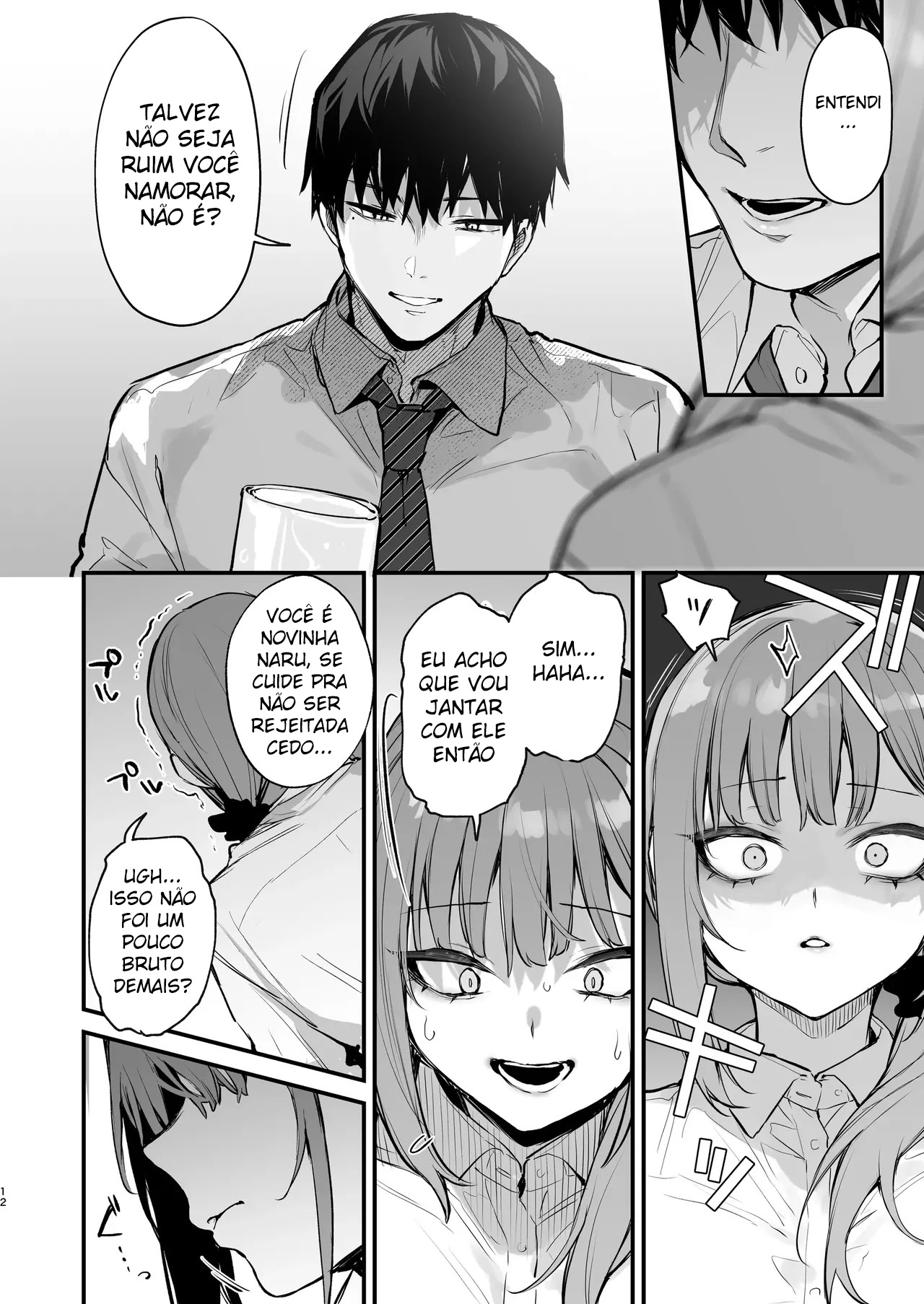 Kyouya wa Yume de Watashi o Okasu - Foto 13