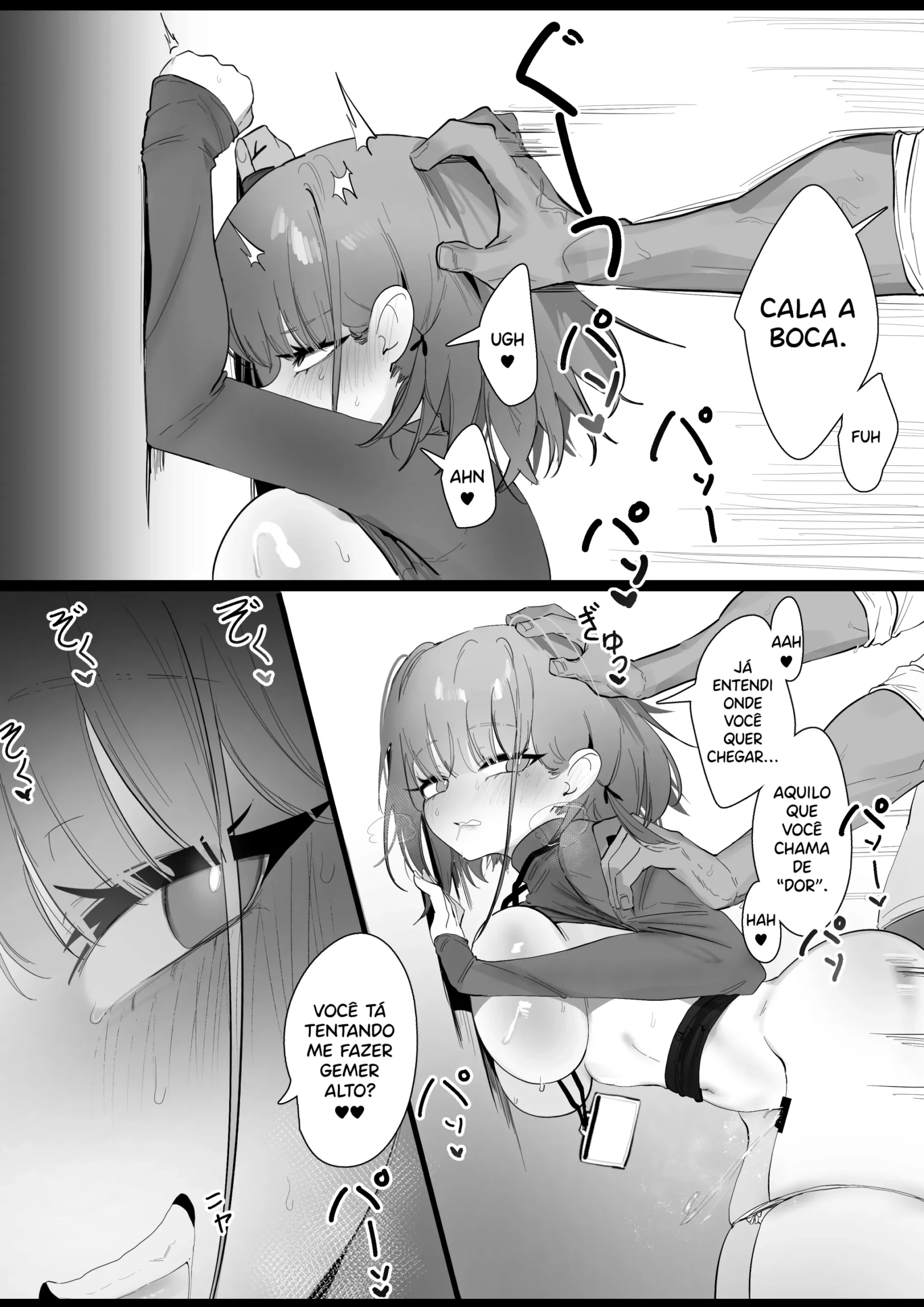 RPK16-Angelia Manga - Foto 13