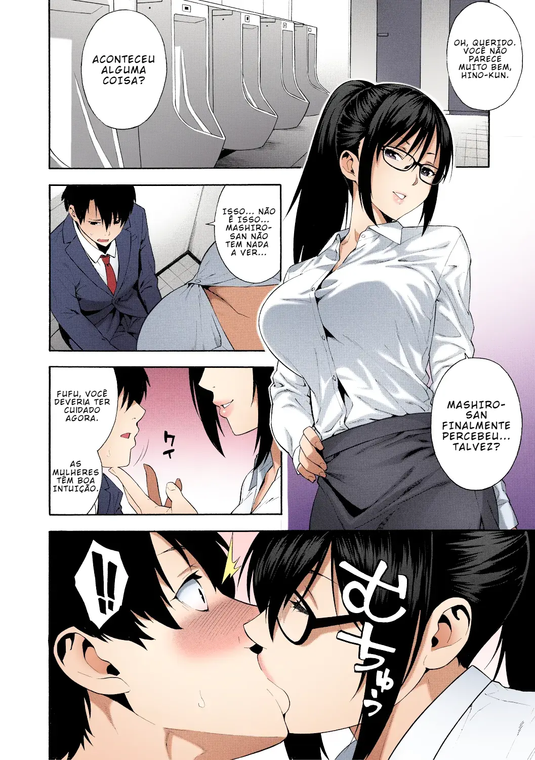 Sotsugyou Graduation - Foto 13