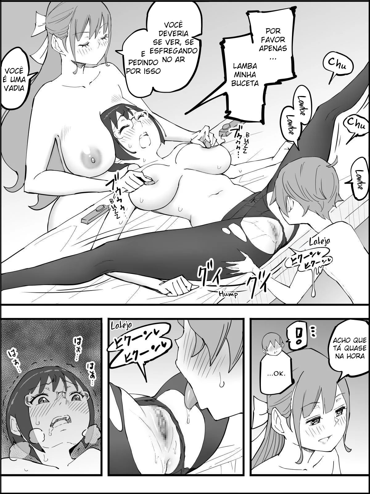 Boku ni Harem SeFri ga Dekita Riyuu 4 - Foto 131