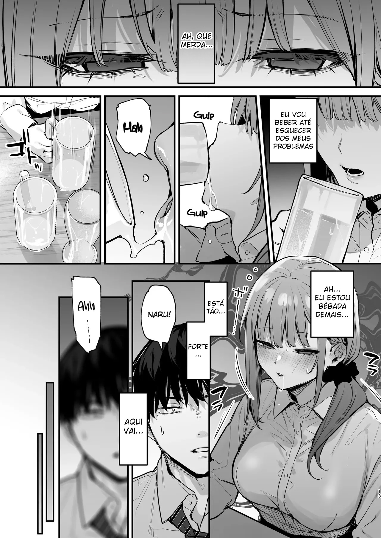 Kyouya wa Yume de Watashi o Okasu - Foto 14