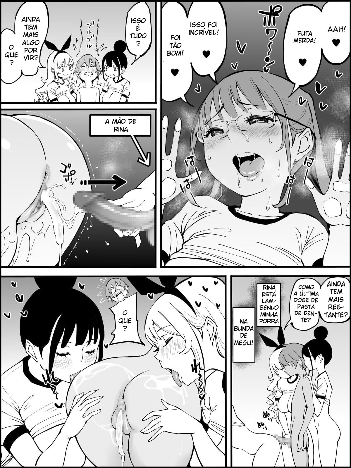 Boku ni Harem SeFri ga Dekita Riyuu 2 - Foto 142