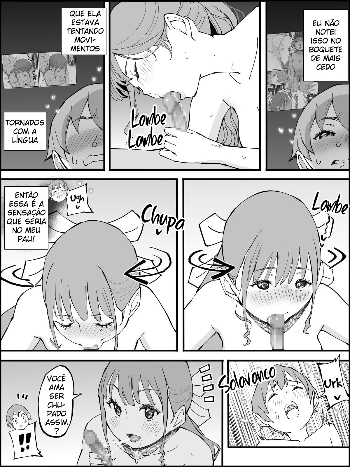 Boku ni Harem SeFri ga Dekita Riyuu 3 - Foto 146