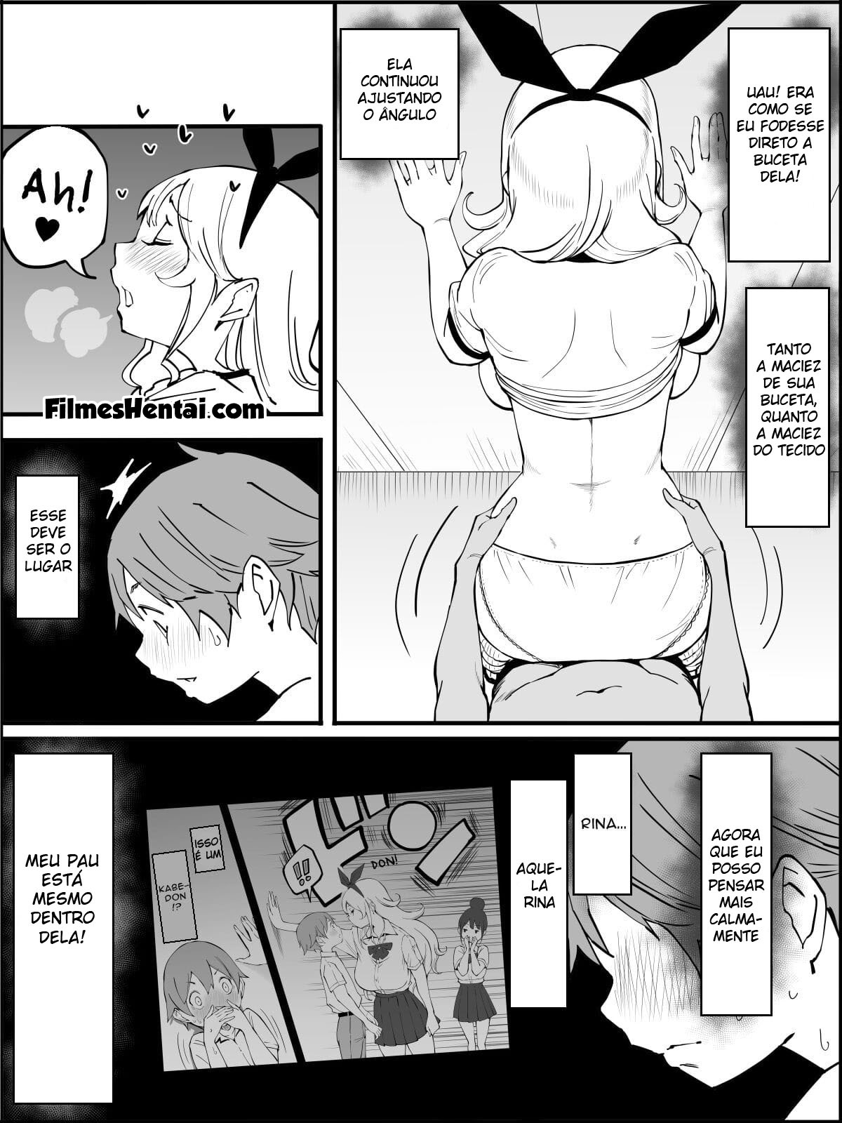 Boku ni Harem SeFri ga Dekita Riyuu 2 - Foto 147