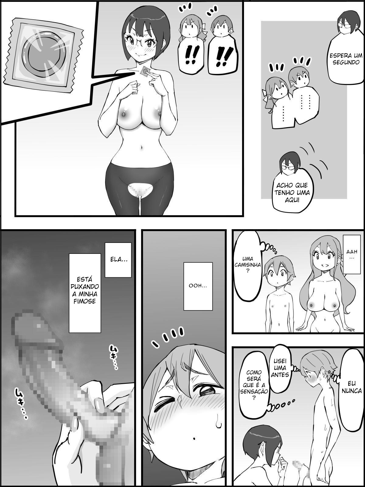 Boku ni Harem SeFri ga Dekita Riyuu 4 - Foto 148