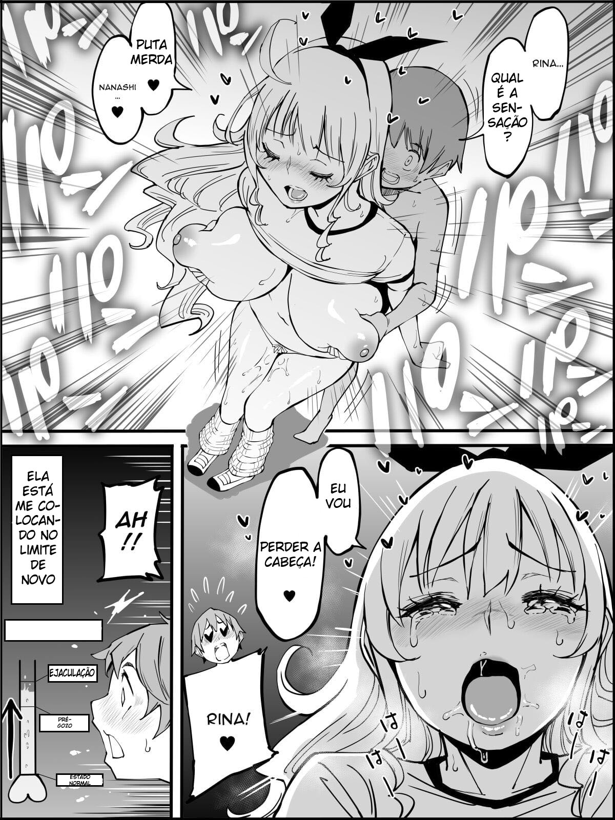 Boku ni Harem SeFri ga Dekita Riyuu 2 - Foto 149