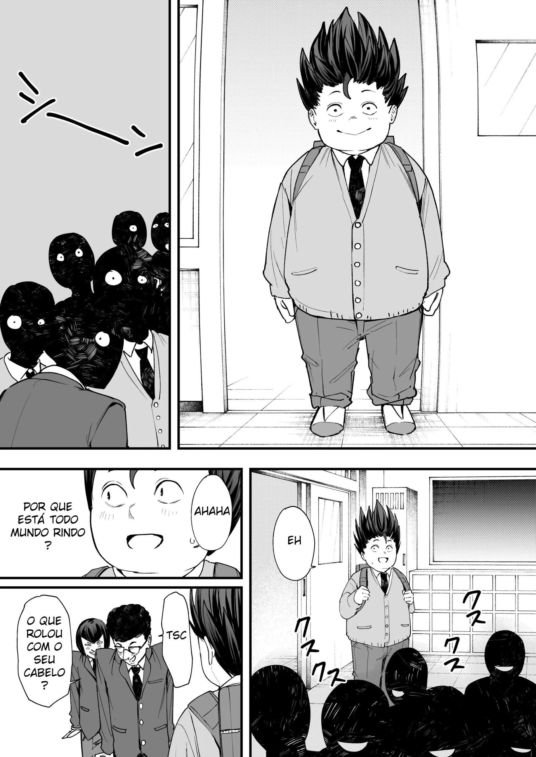 Otaku no Boku ga Ichigun Gal to Tsukiaerumade no Hanashi - Foto 14