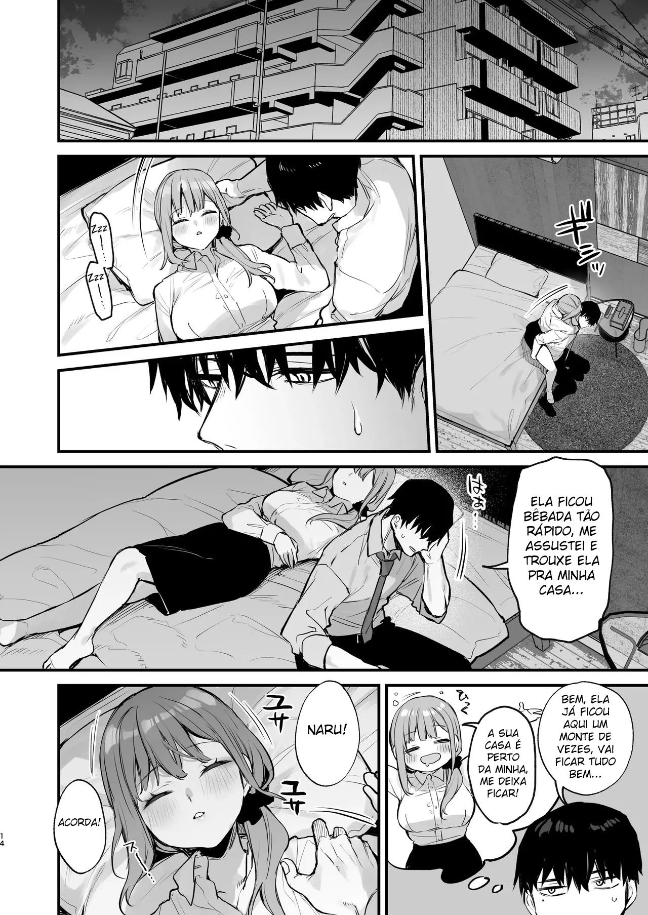 Kyouya wa Yume de Watashi o Okasu - Foto 15