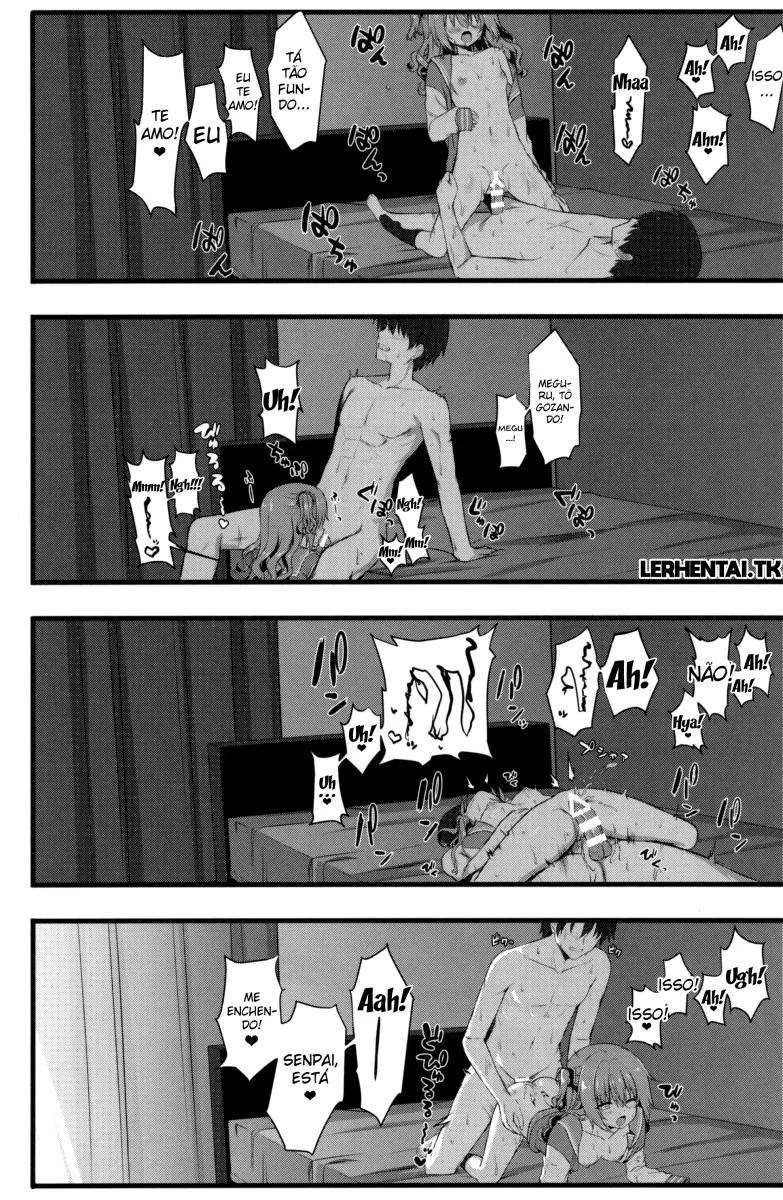 Cos Shite Shiyo! Kouhai Hen - Foto 15