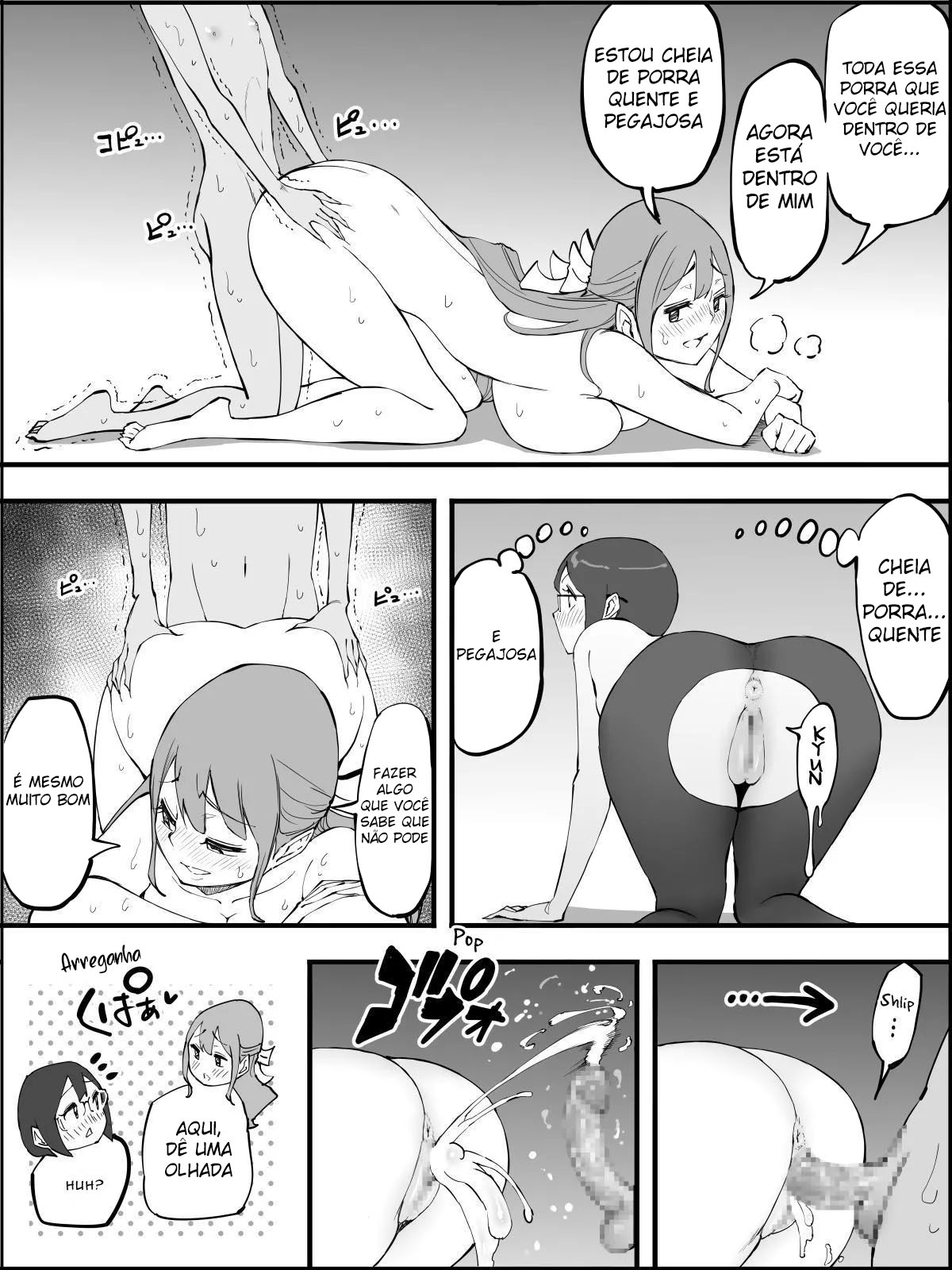 Boku ni Harem SeFri ga Dekita Riyuu 4 - Foto 159