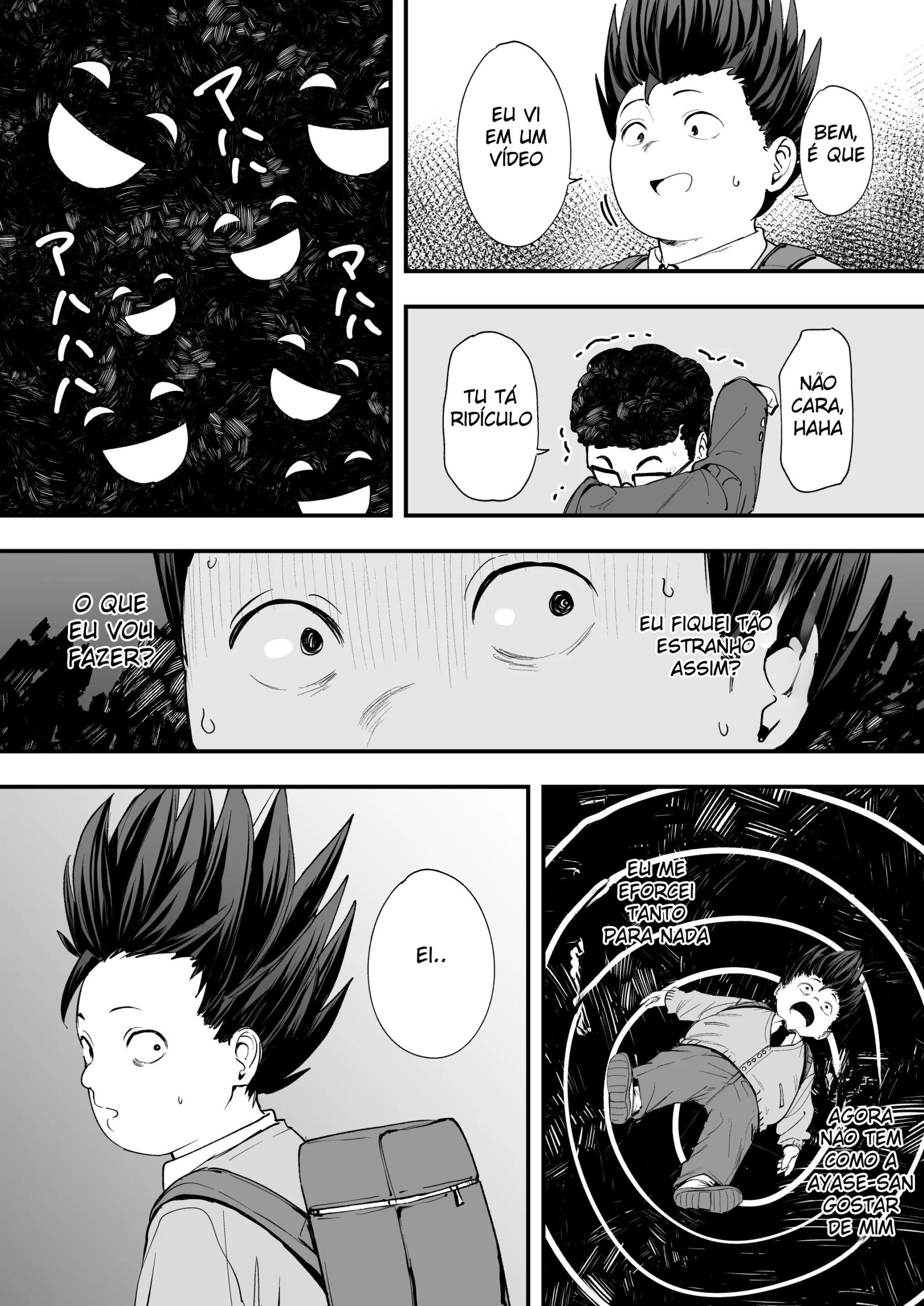 Otaku no Boku ga Ichigun Gal to Tsukiaerumade no Hanashi - Foto 15
