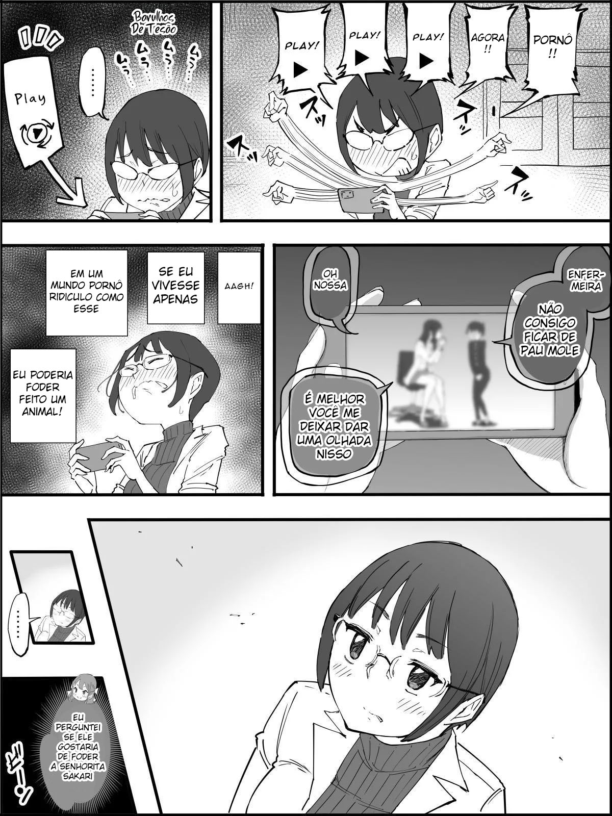 Boku ni Harem SeFri ga Dekita Riyuu 4 - Foto 16