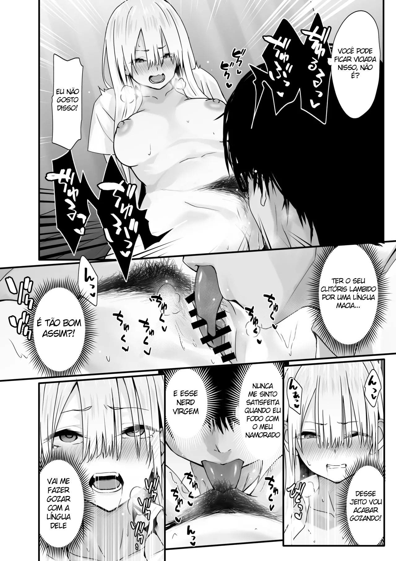 Otaku no H wa Heki ga Tsuyoi! - Foto 16