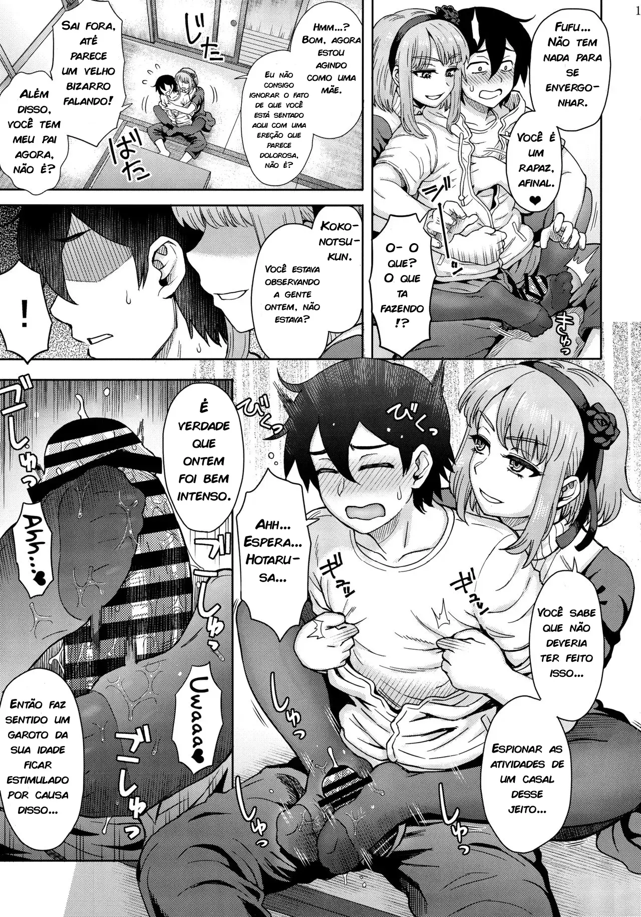 Dagashi Kashimashi - Foto 16