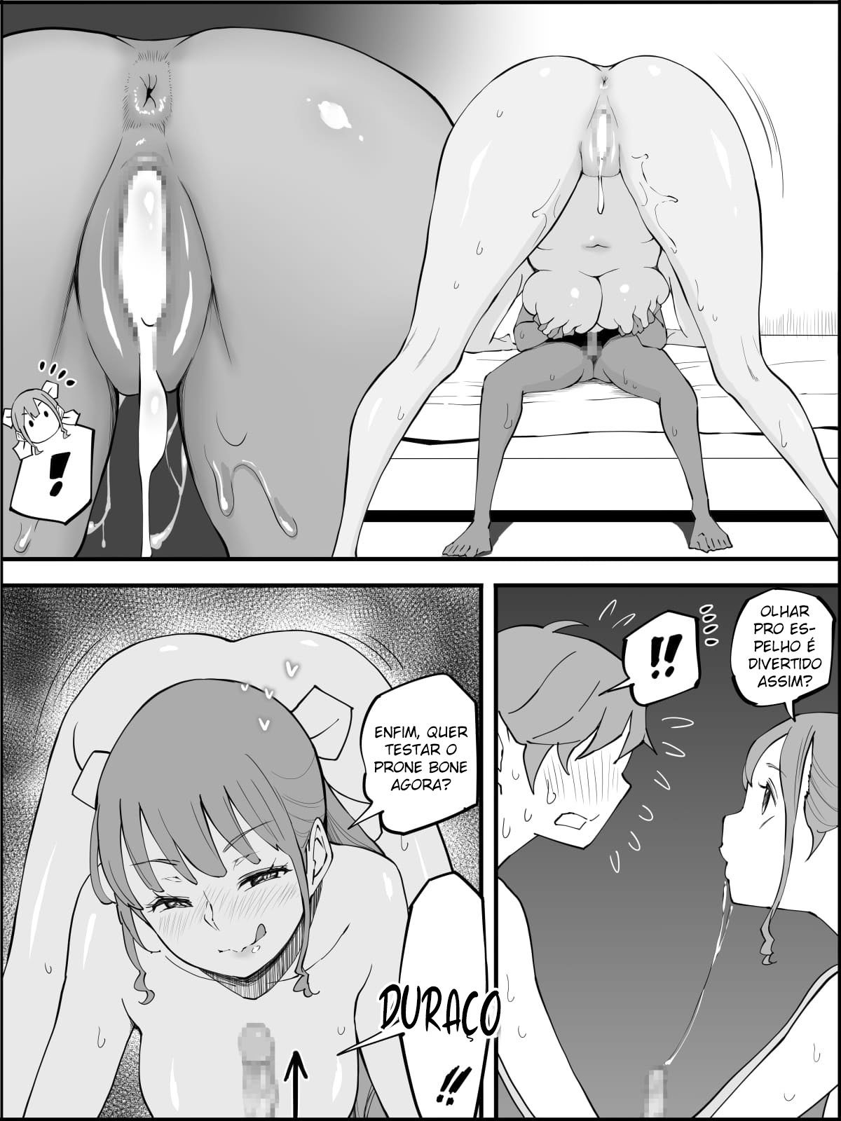 Boku ni Harem SeFri ga Dekita Riyuu 3 - Foto 160