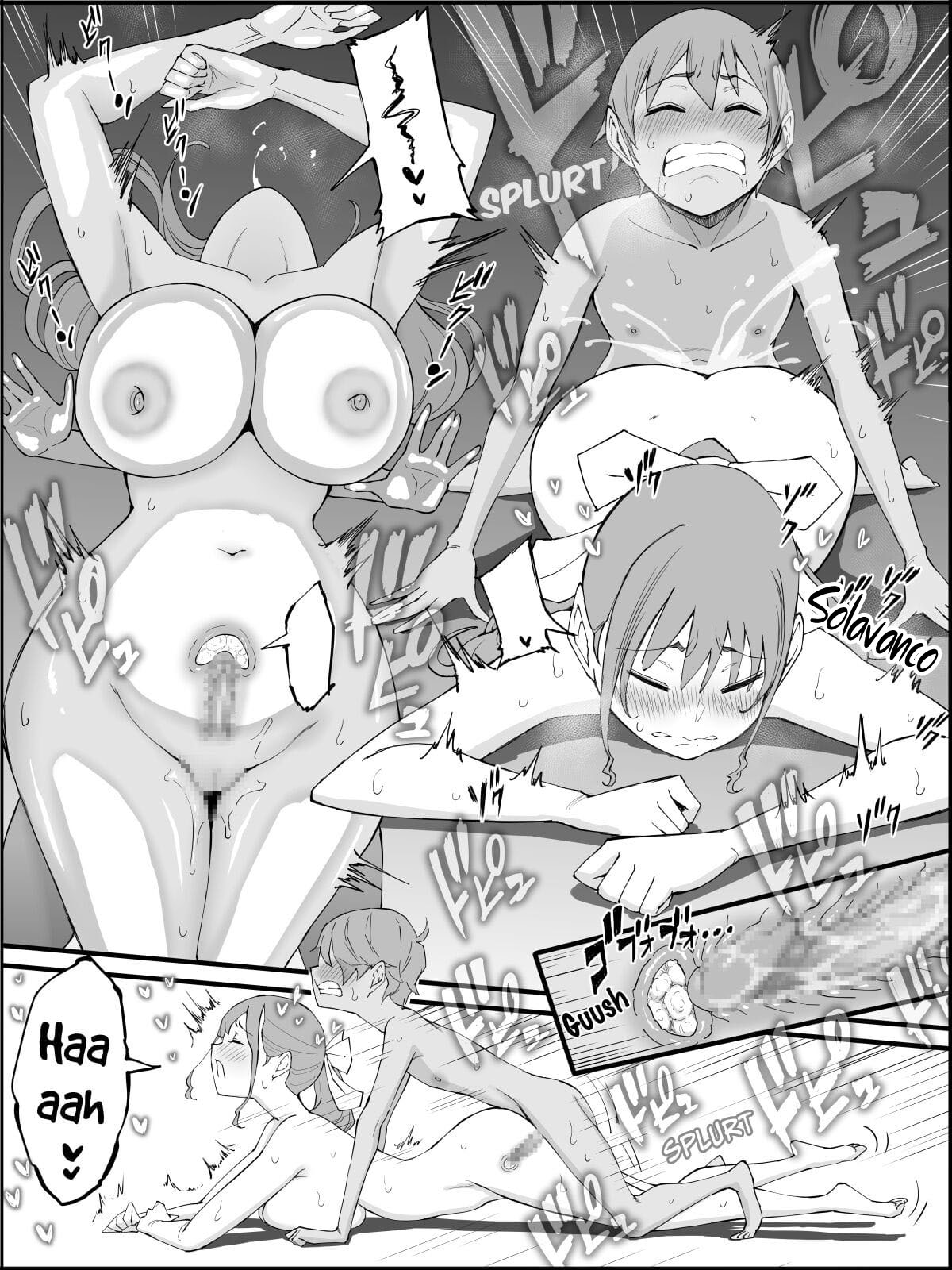 Boku ni Harem SeFri ga Dekita Riyuu 3 - Foto 167