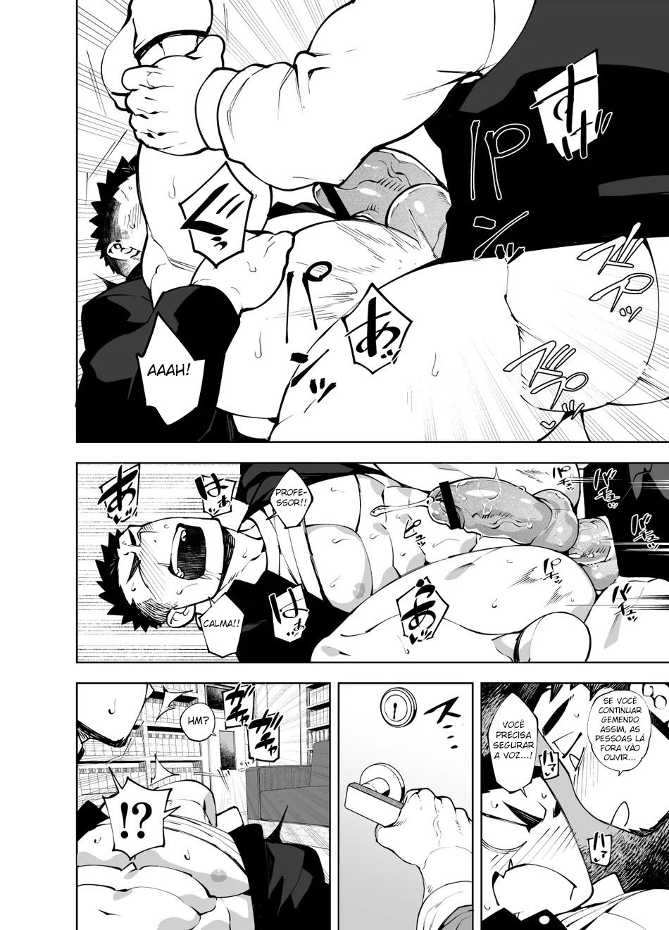 Ato 3 cm no kabe - Foto 17