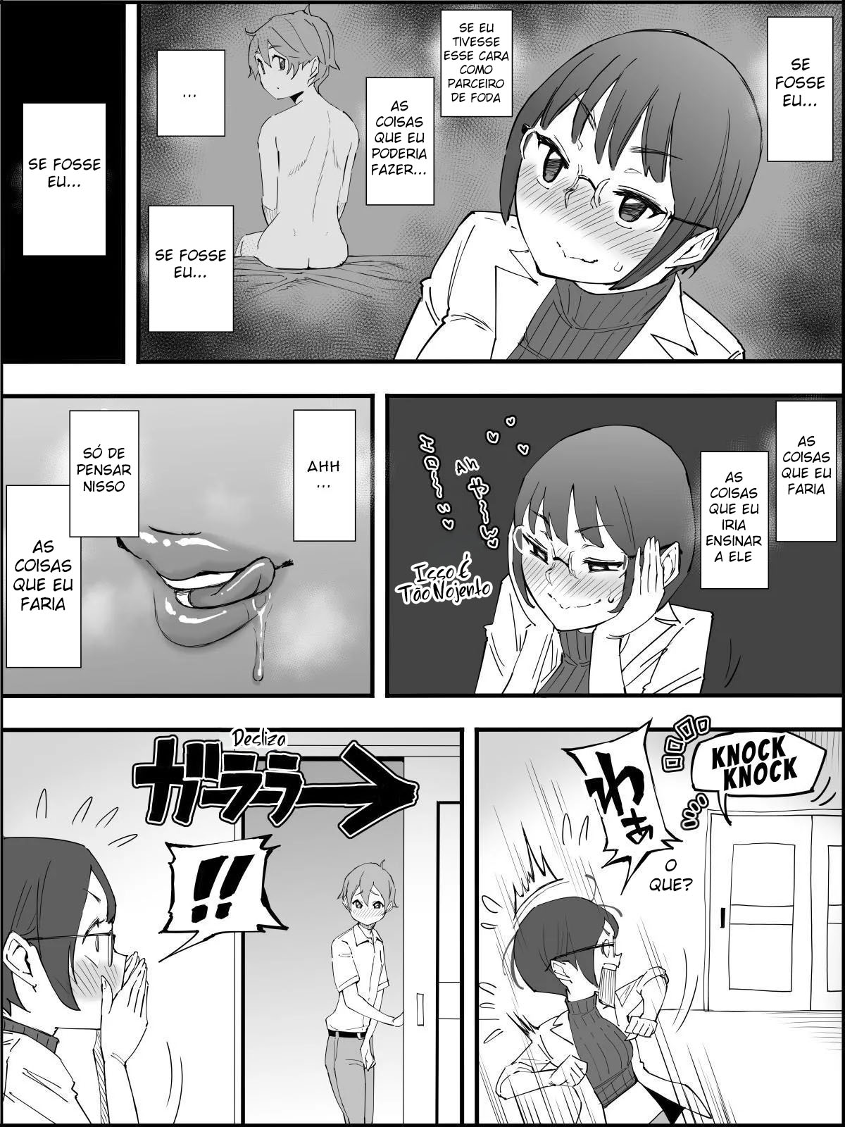 Boku ni Harem SeFri ga Dekita Riyuu 4 - Foto 17