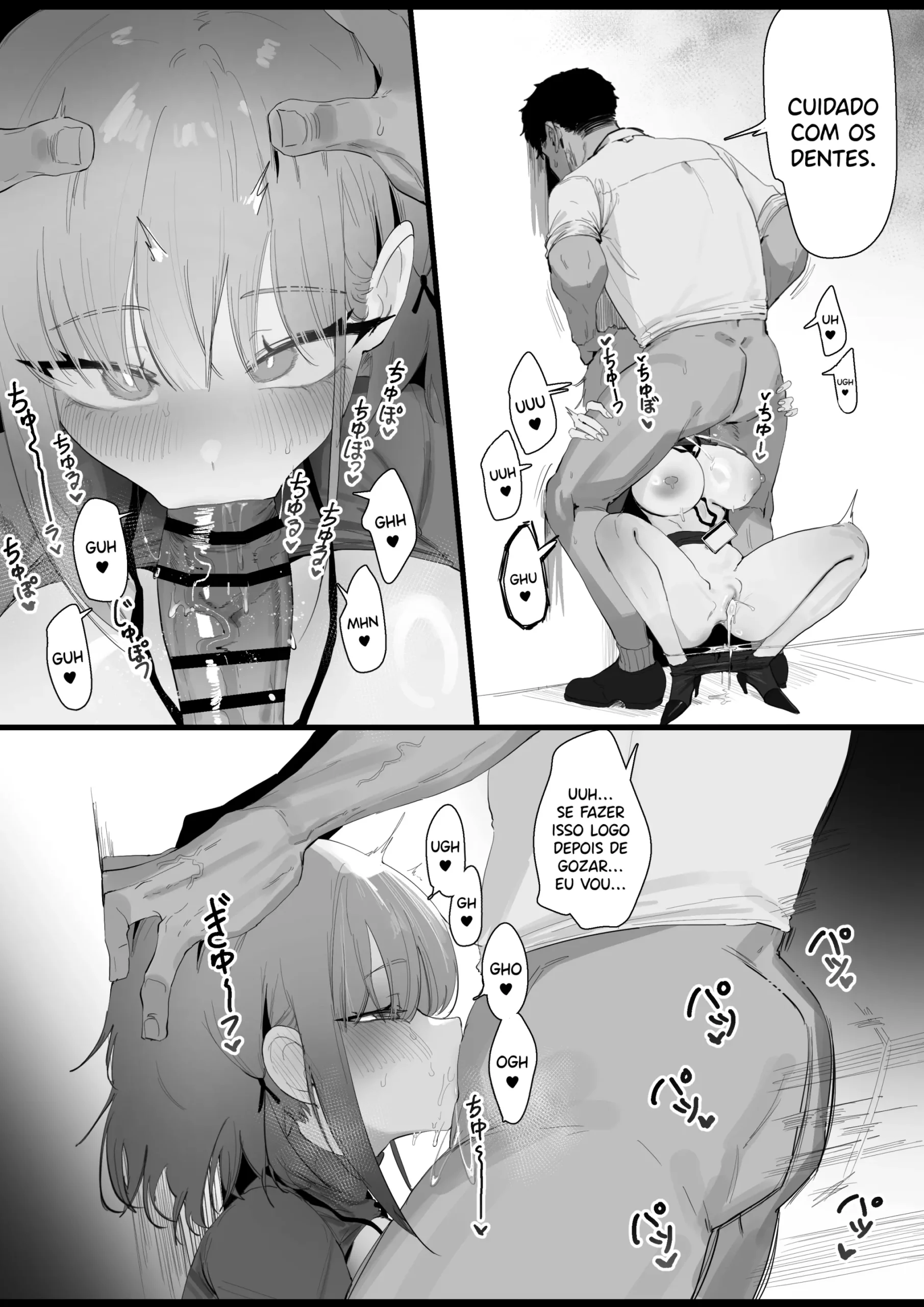 RPK16-Angelia Manga - Foto 17