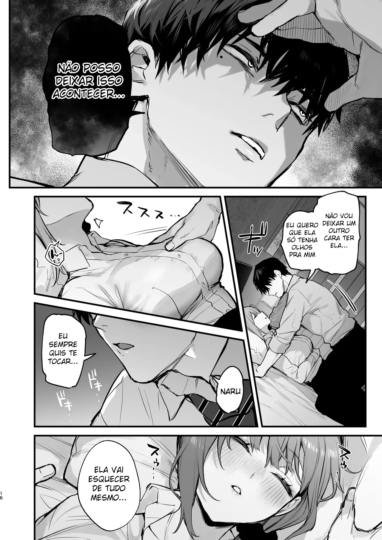 Kyouya wa Yume de Watashi o Okasu - Foto 17