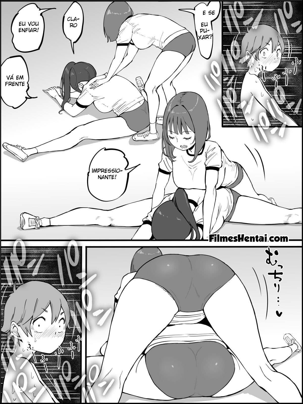 Boku ni Harem SeFri ga Dekita Riyuu 2 - Foto 171