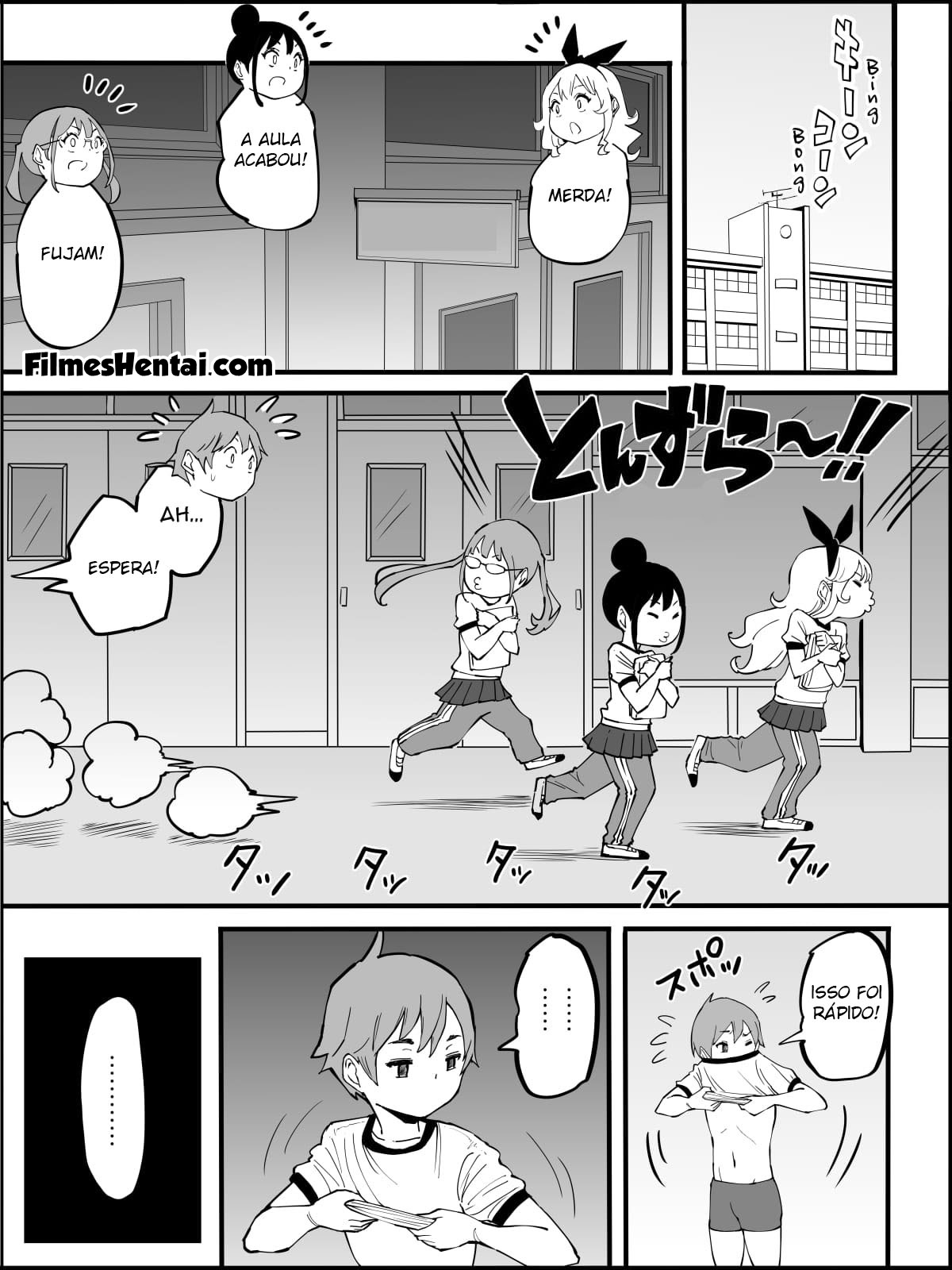 Boku ni Harem SeFri ga Dekita Riyuu 2 - Foto 176