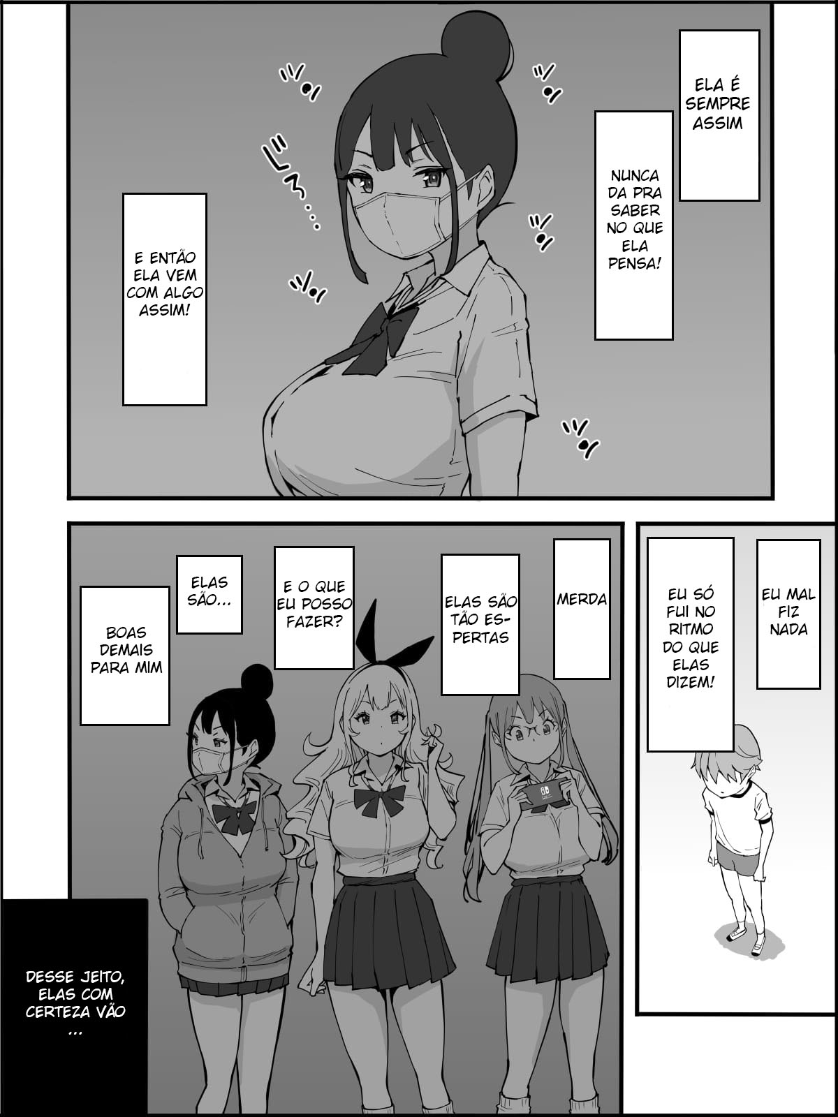 Boku ni Harem SeFri ga Dekita Riyuu 2 - Foto 178