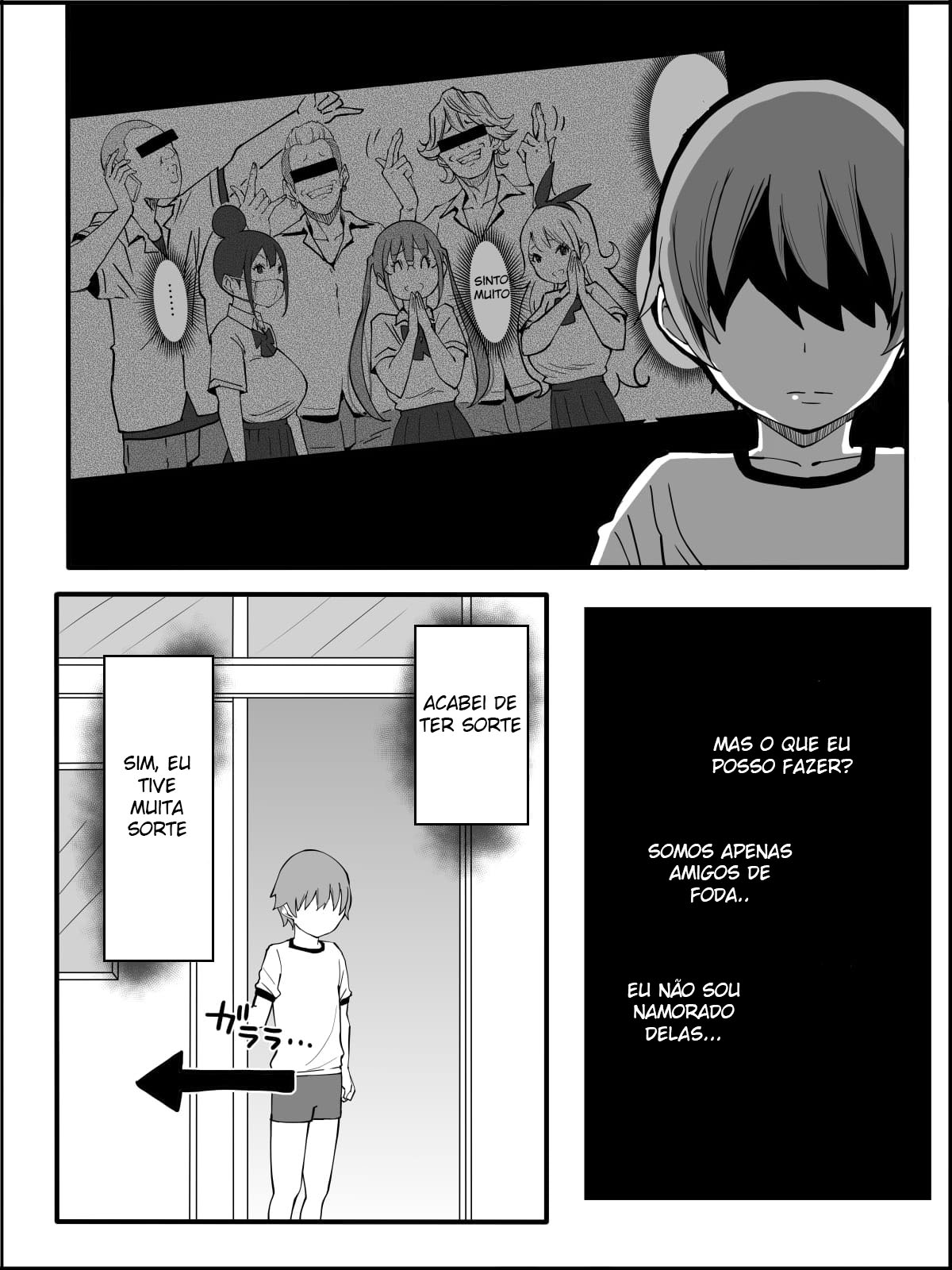Boku ni Harem SeFri ga Dekita Riyuu 2 - Foto 179