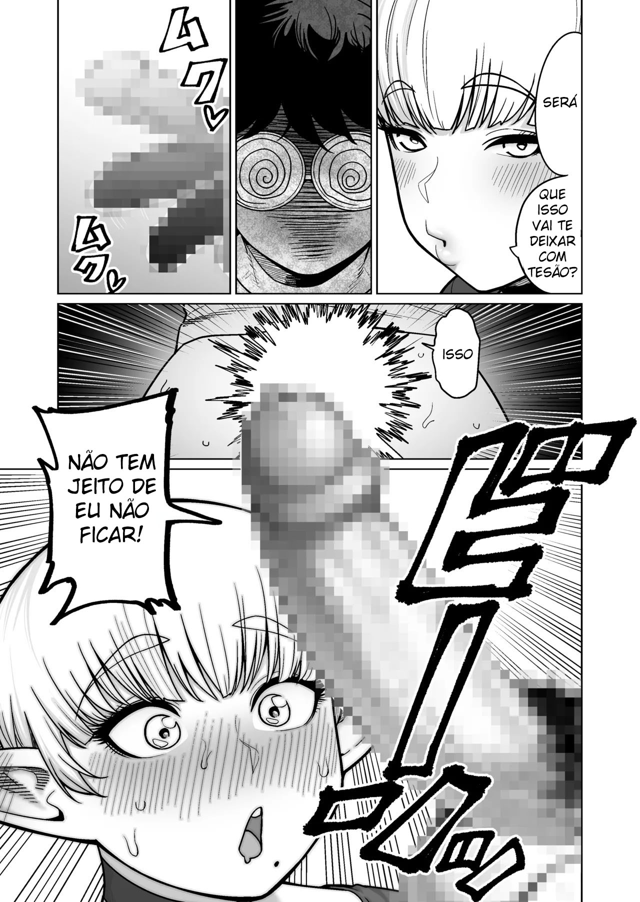 Otonari-san no Moto Sword Master Elf!! - Foto 18