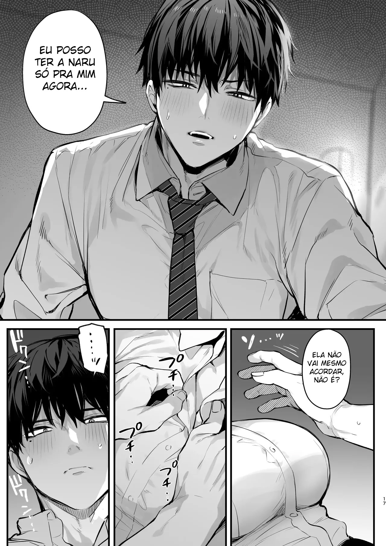 Kyouya wa Yume de Watashi o Okasu - Foto 18
