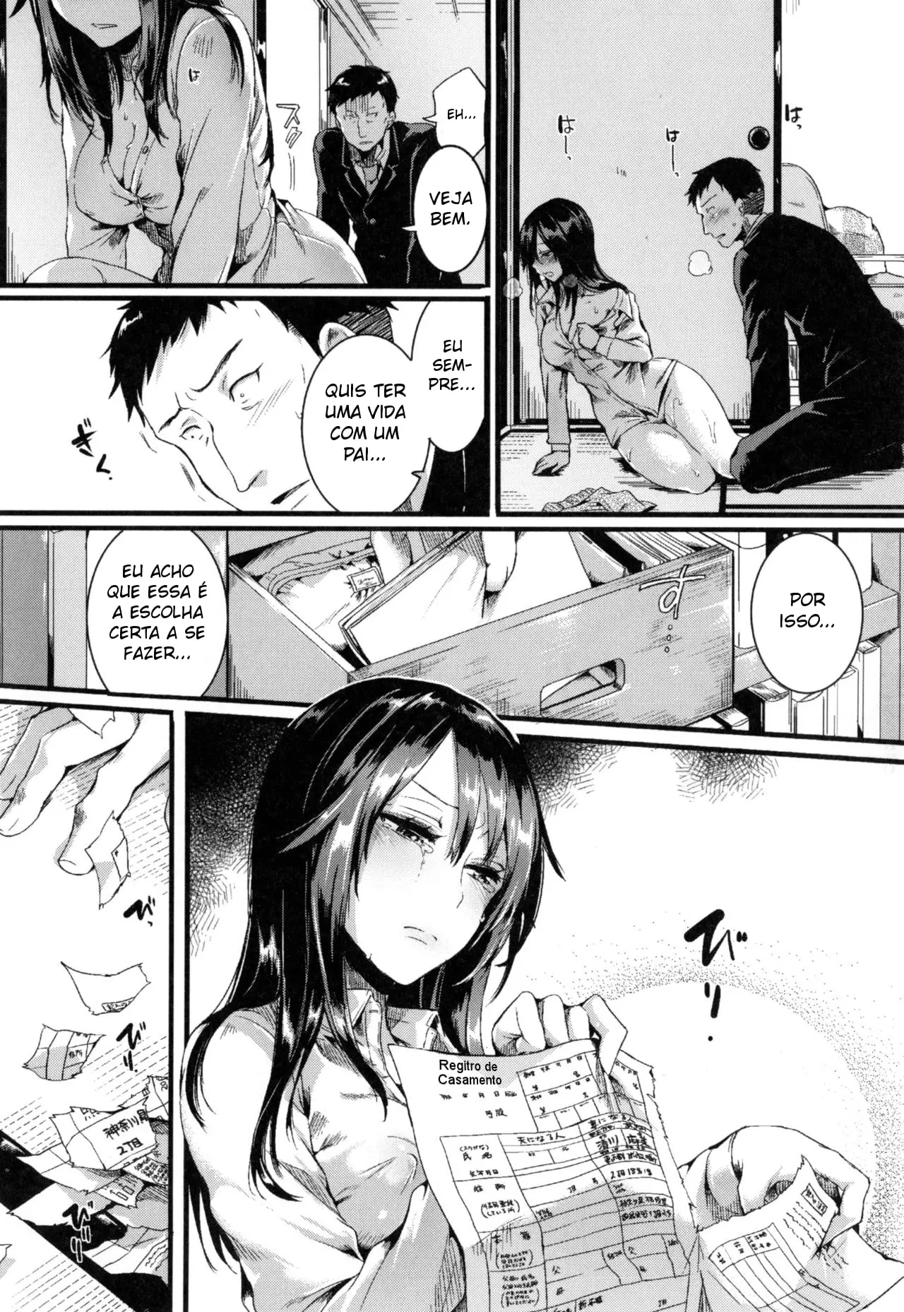 Suki Suki Otou-san - Foto 18