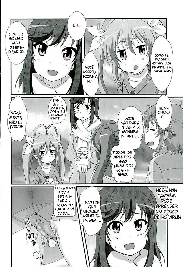 Kinshin Biyori - Foto 18