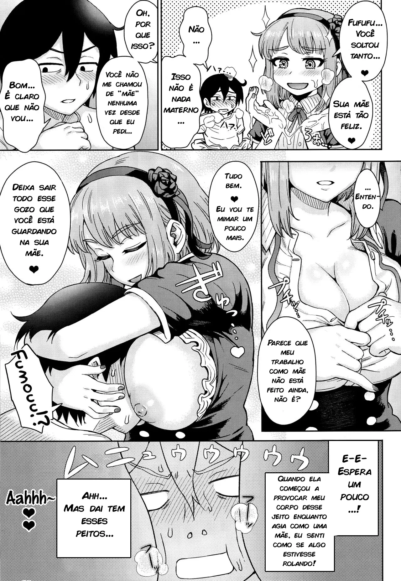 Dagashi Kashimashi - Foto 18