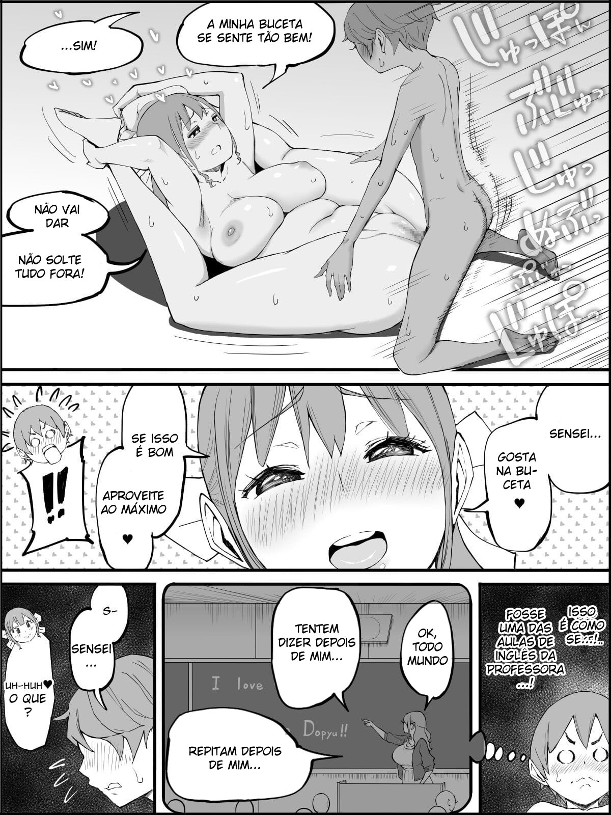Boku ni Harem SeFri ga Dekita Riyuu 3 - Foto 180